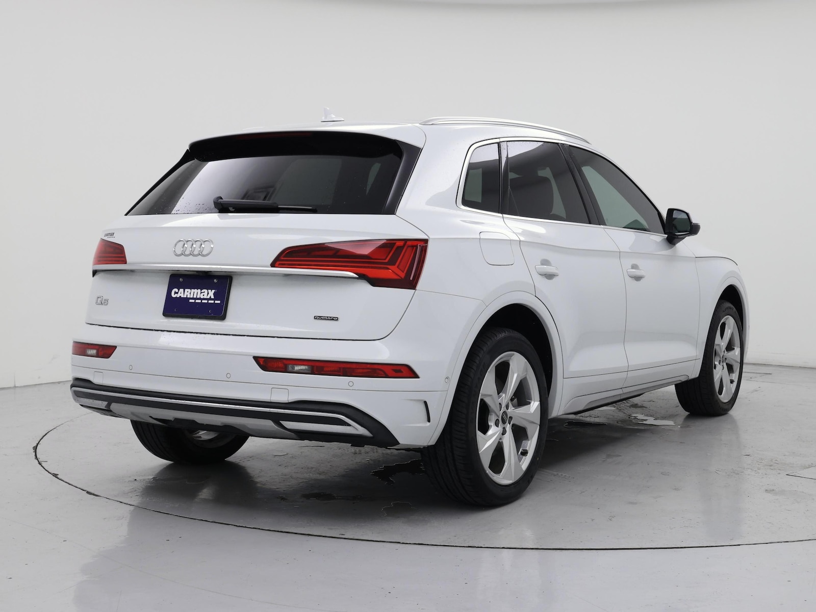 2021 Audi Q5 Prestige - Photo 9