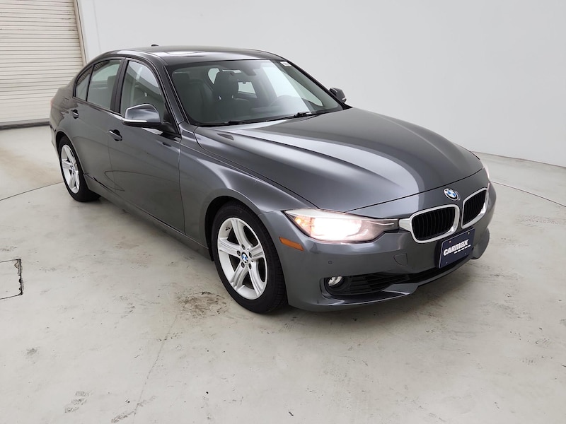 2015 BMW 328 I