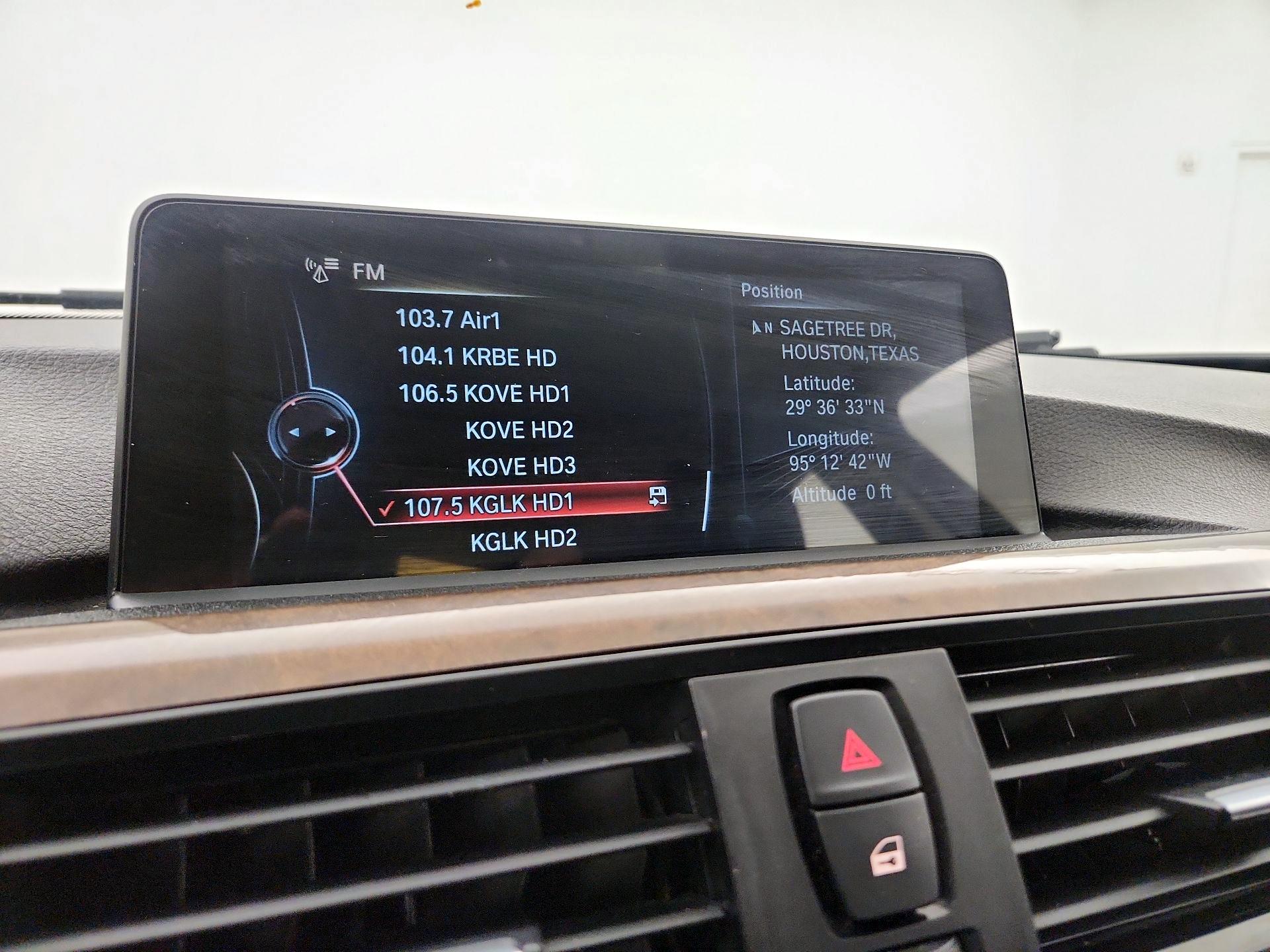 Thumbnail: 2015 BMW 3 Series - 13