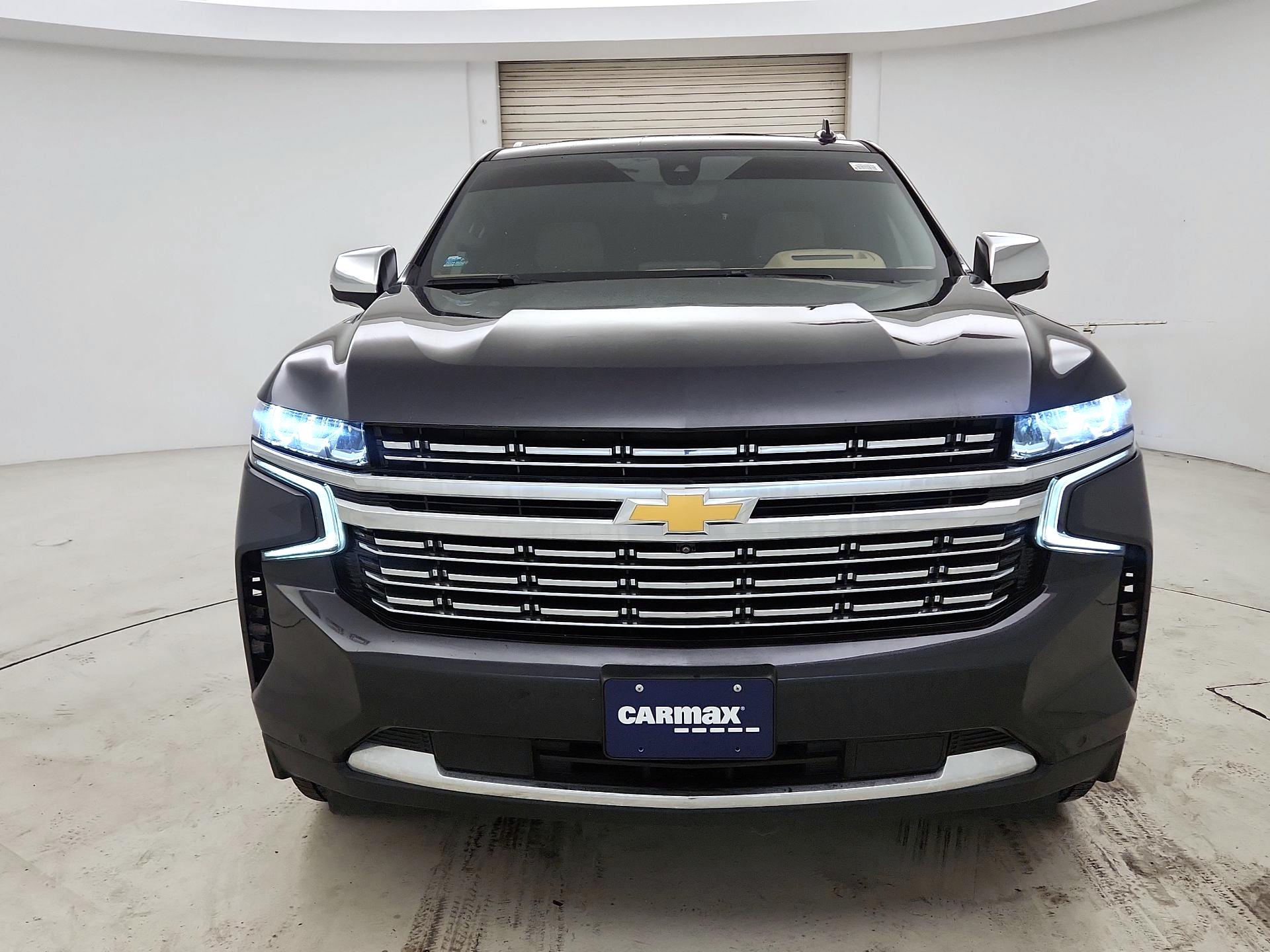 Thumbnail: 2022 Chevrolet Suburban - 2