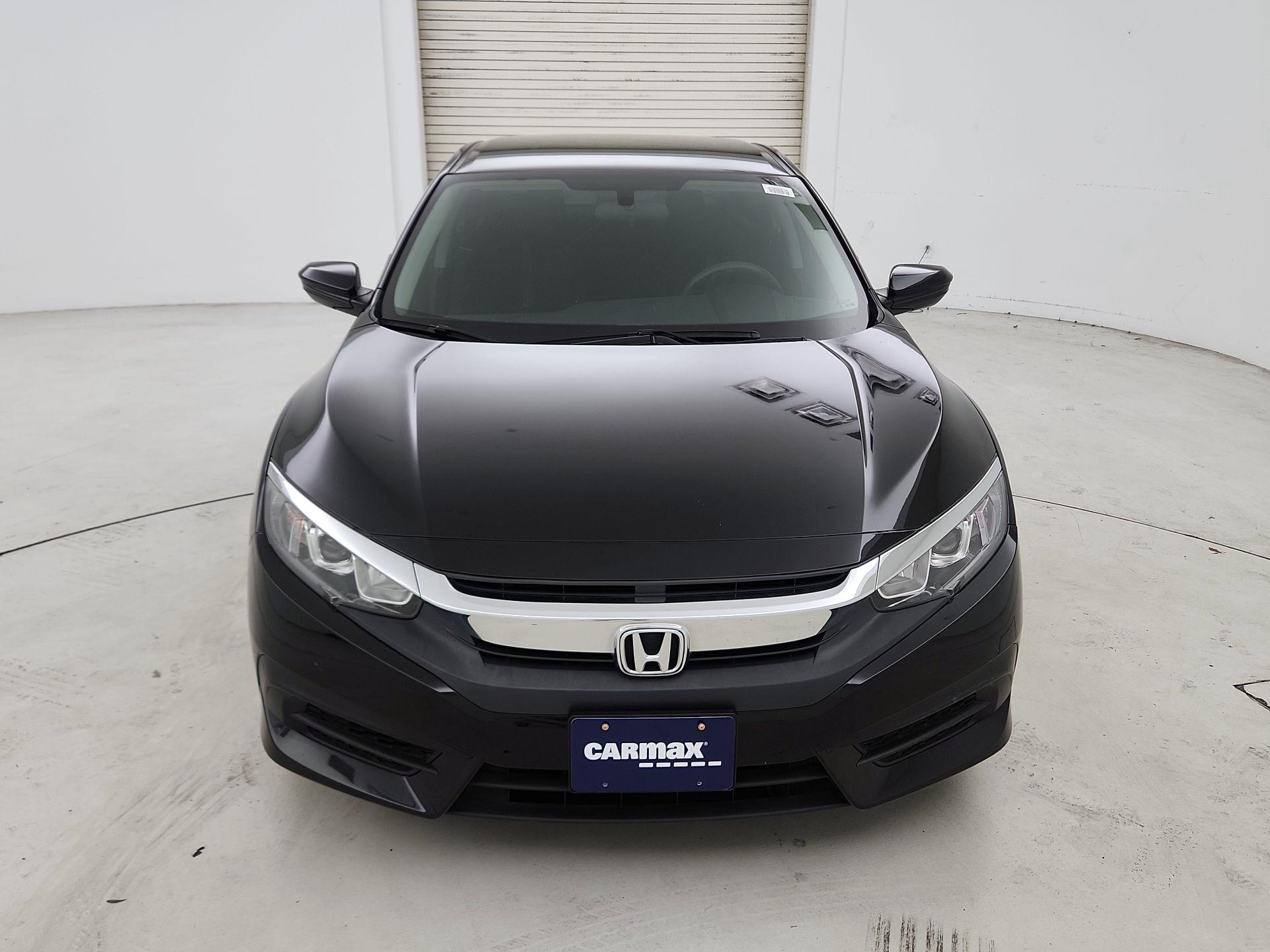 Thumbnail: 2018 Honda Civic - 2