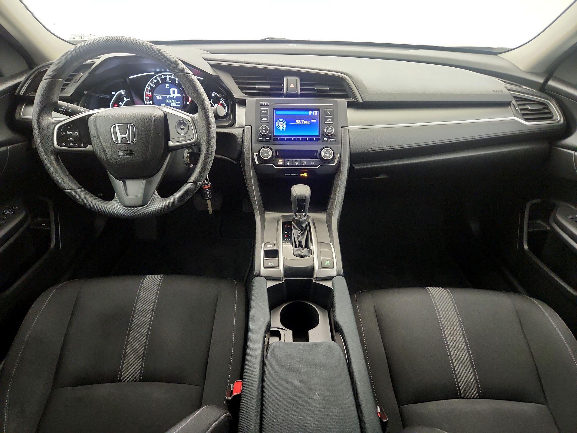 Thumbnail: 2018 Honda Civic - 8