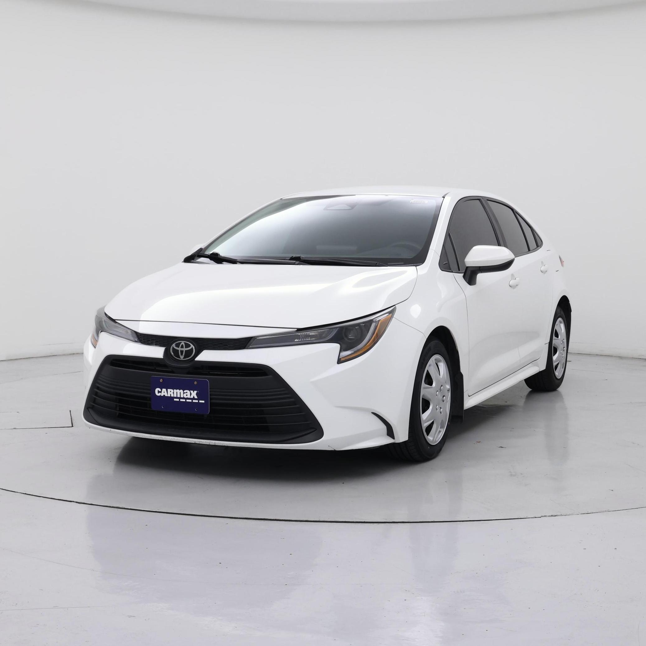 Thumbnail: 2024 Toyota Corolla - 4