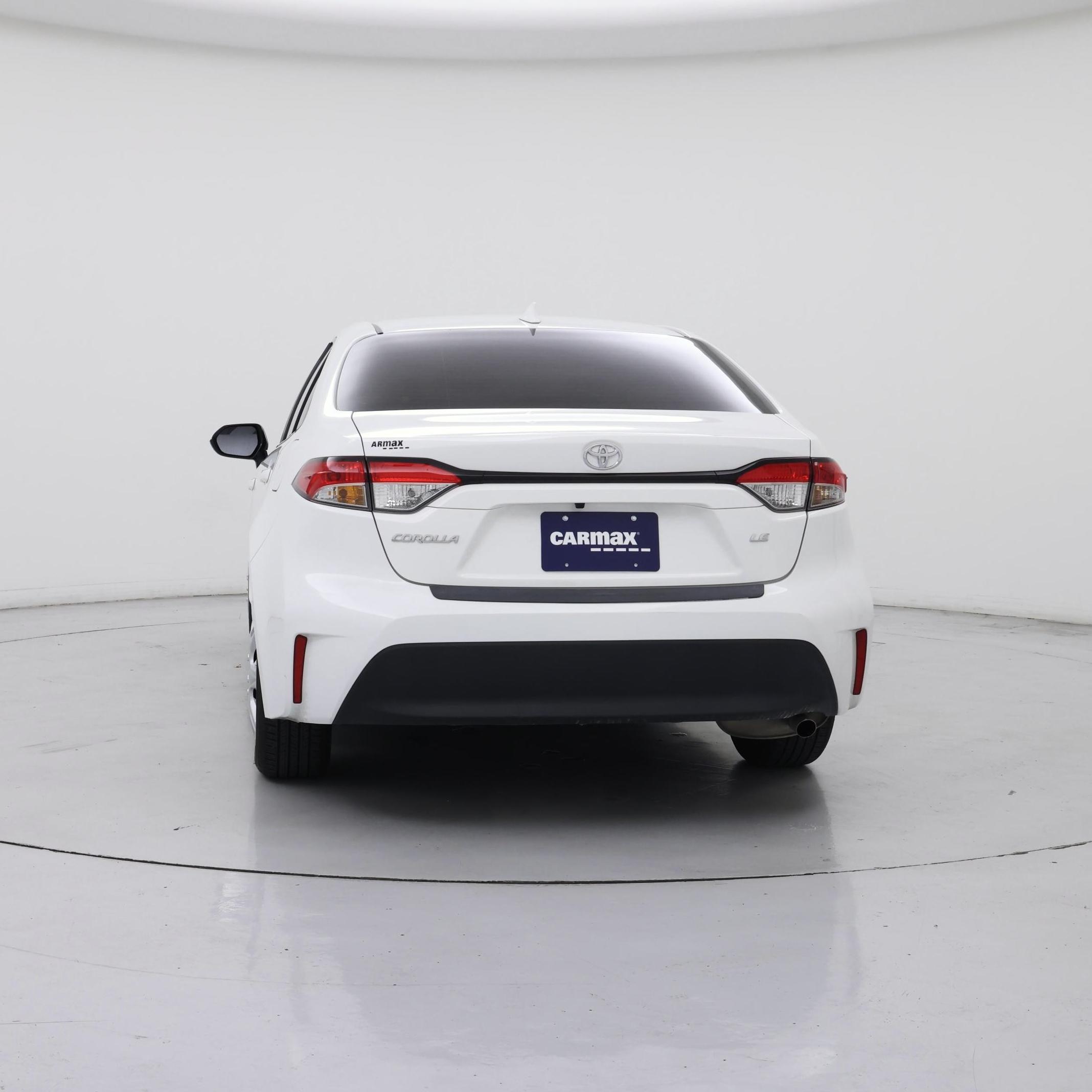 Thumbnail: 2024 Toyota Corolla - 6