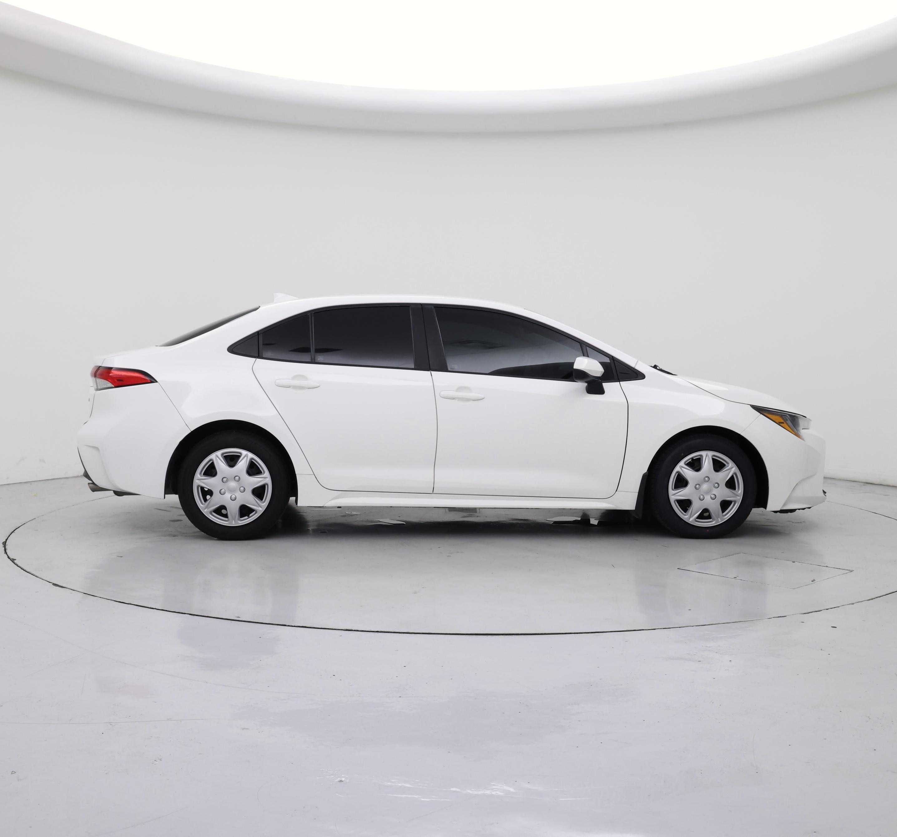 Thumbnail: 2024 Toyota Corolla - 7