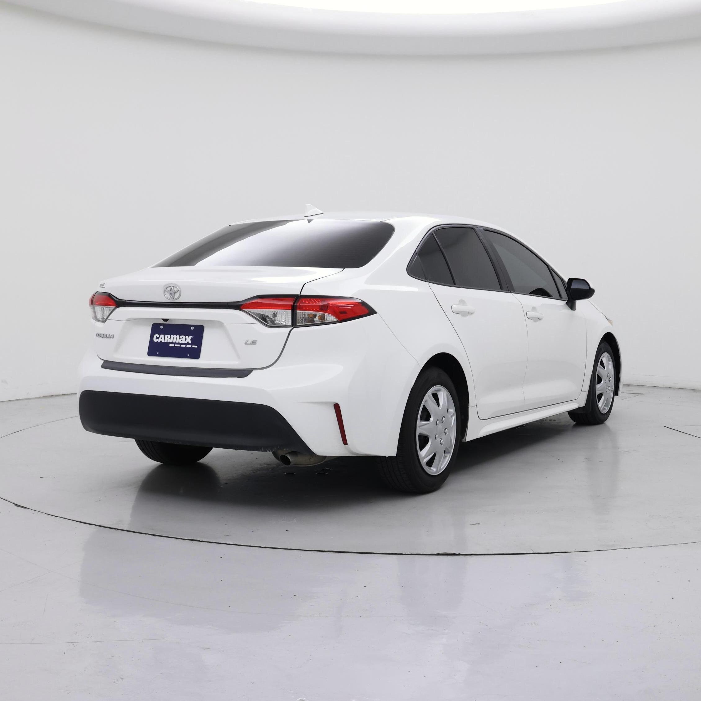 Thumbnail: 2024 Toyota Corolla - 8