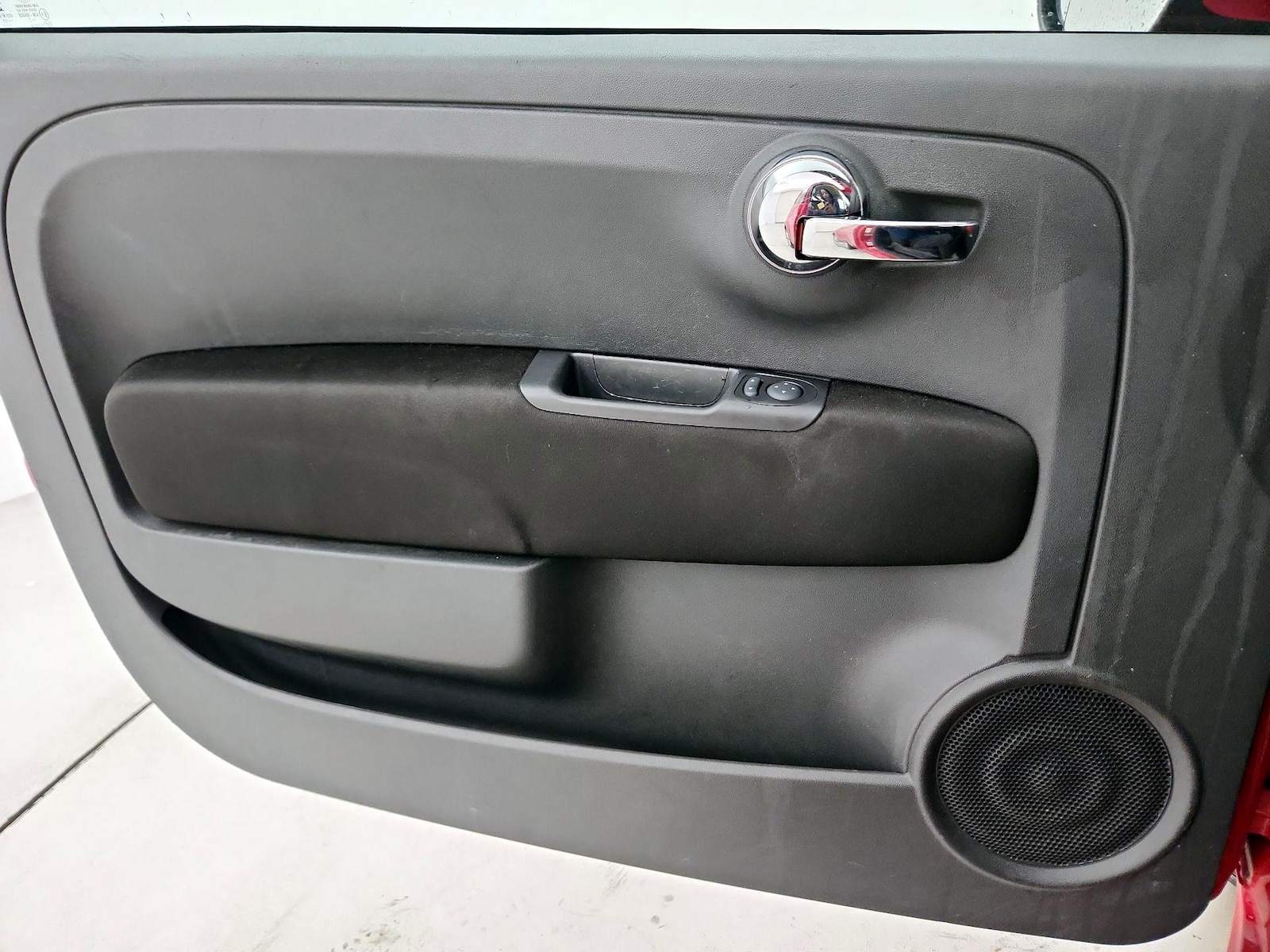 2017 FIAT 500 Pop - Photo 11