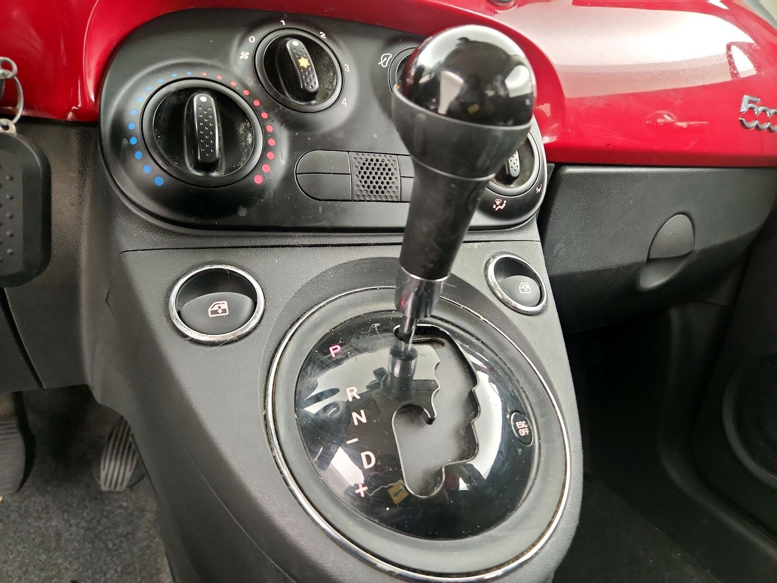 2017 FIAT 500 Pop - Photo 14