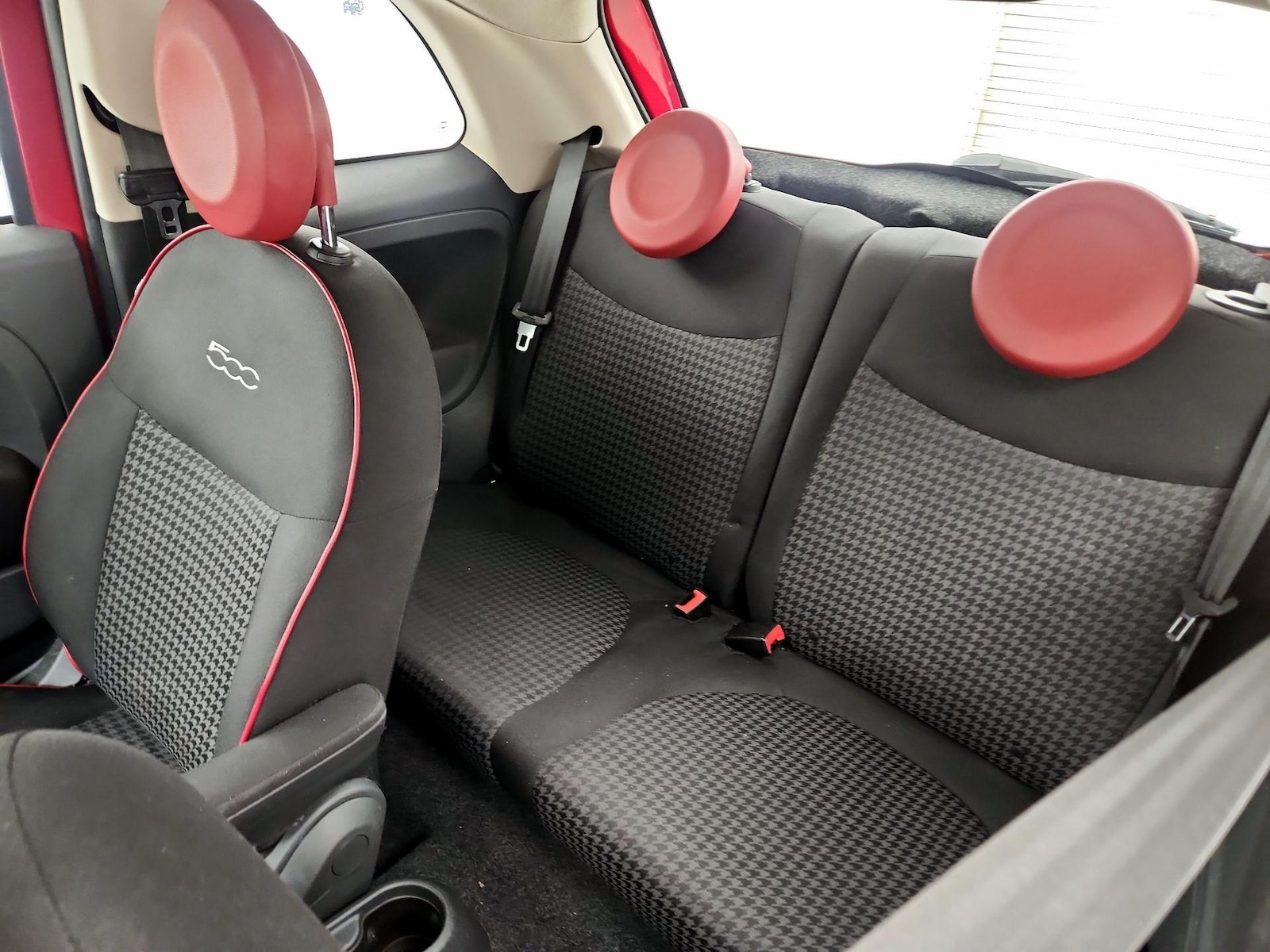2017 FIAT 500 Pop - Photo 16