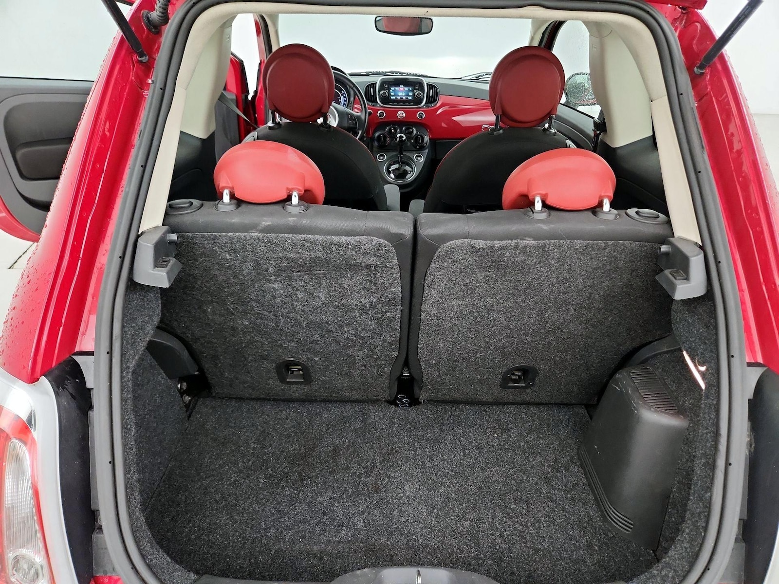 2017 FIAT 500 Pop - Photo 17