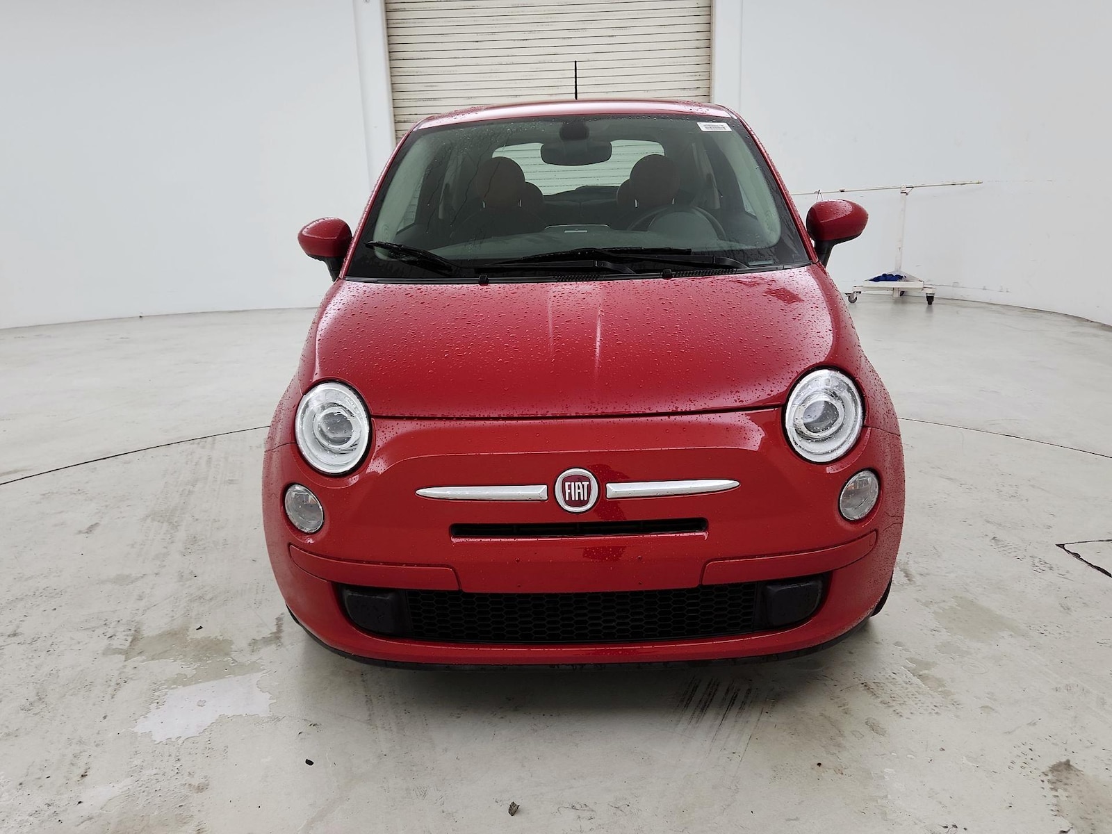 2017 FIAT 500 Pop - Photo 2