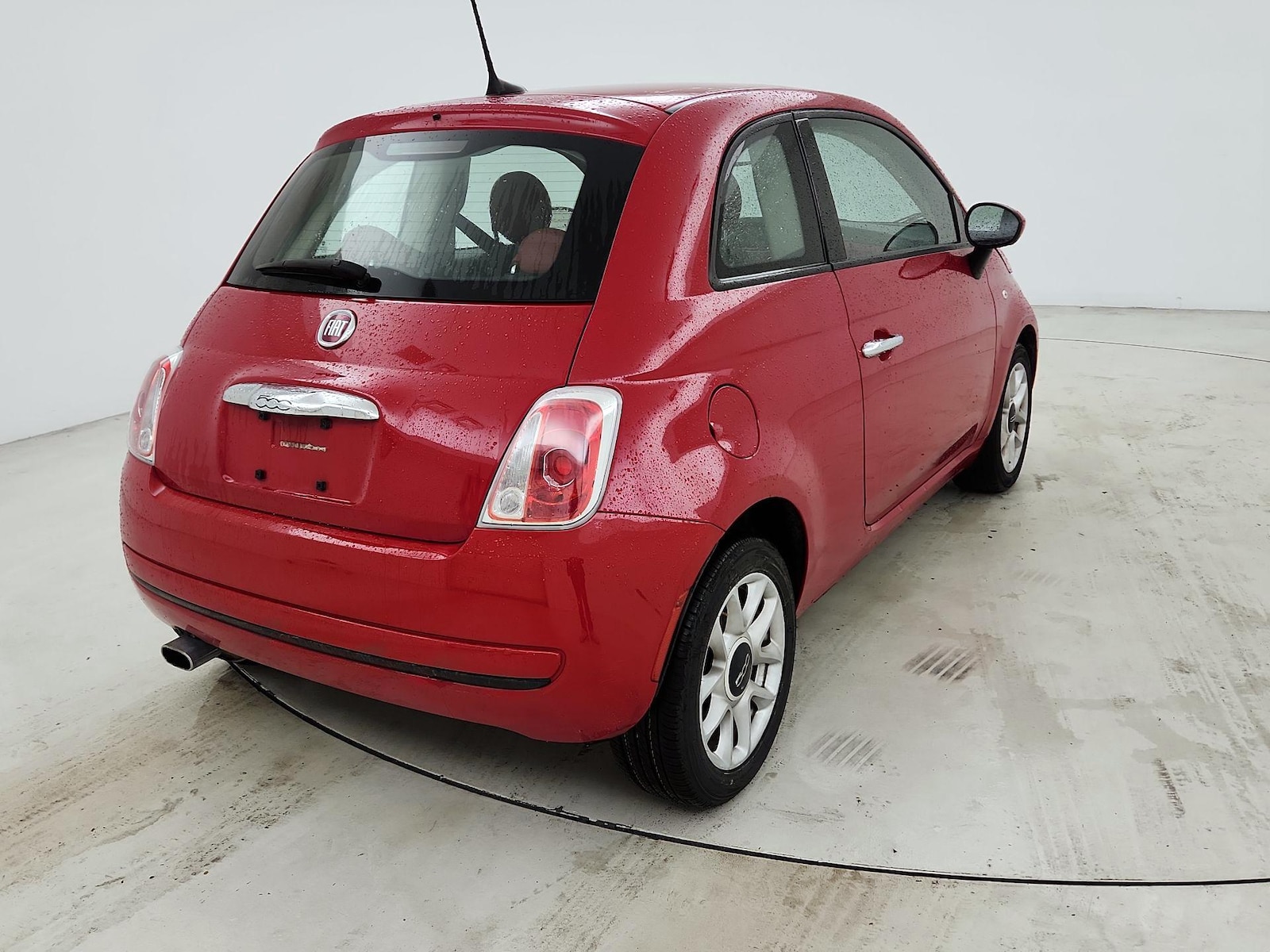 2017 FIAT 500 Pop - Photo 5