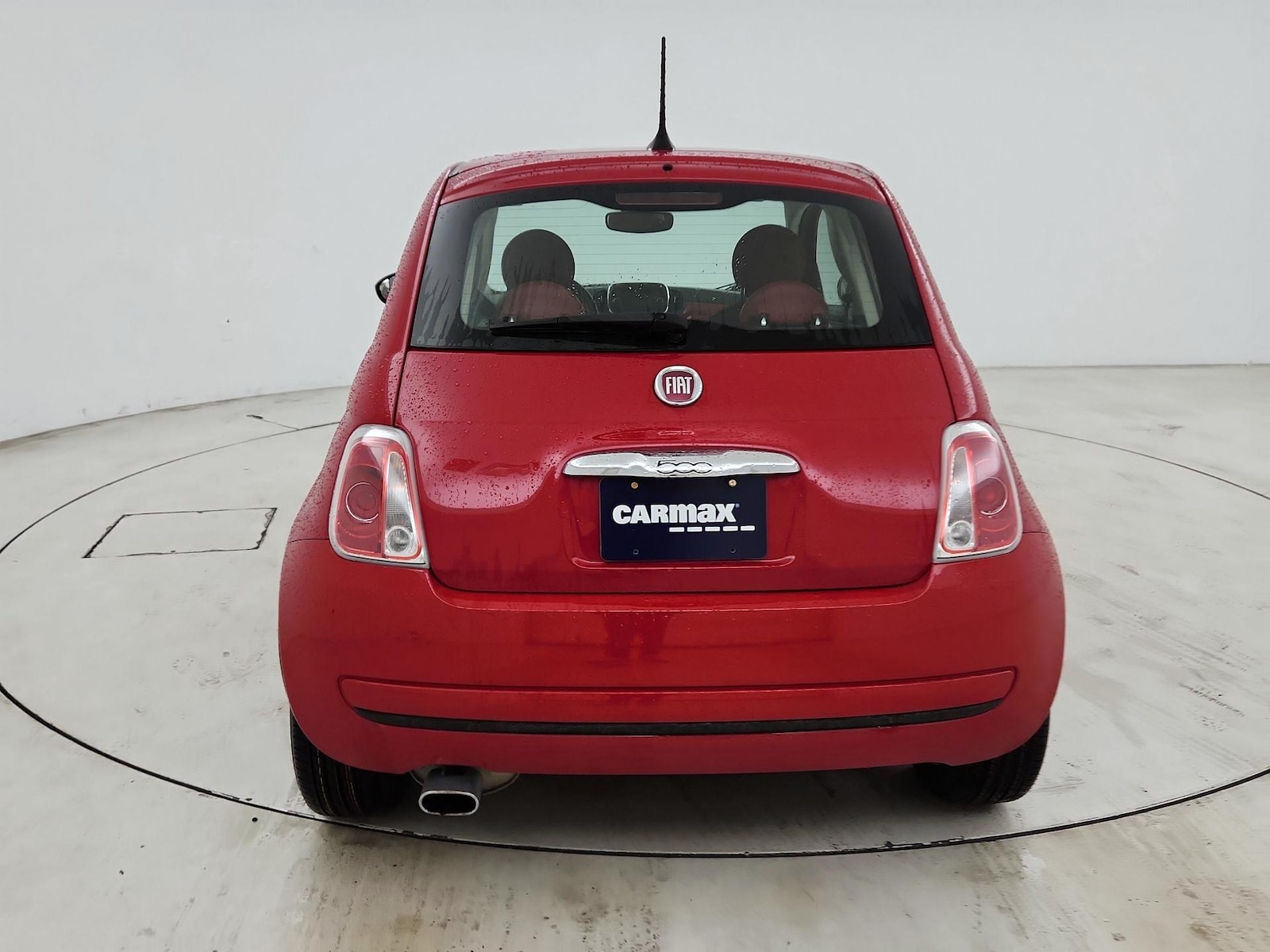 2017 FIAT 500 Pop - Photo 6