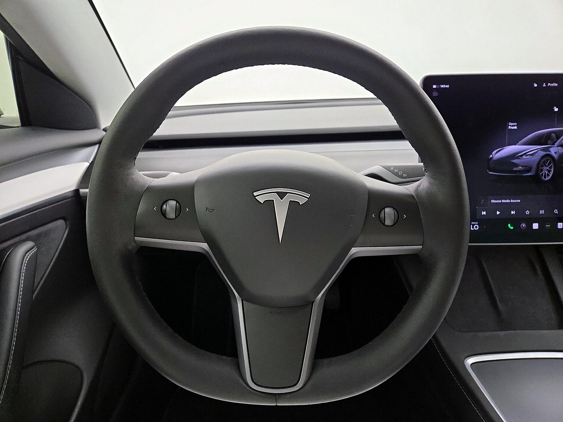 Thumbnail: 2022 Tesla Model 3 - 10
