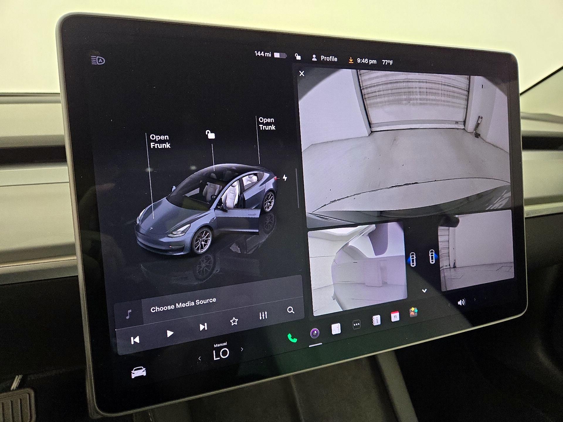 Thumbnail: 2022 Tesla Model 3 - 14