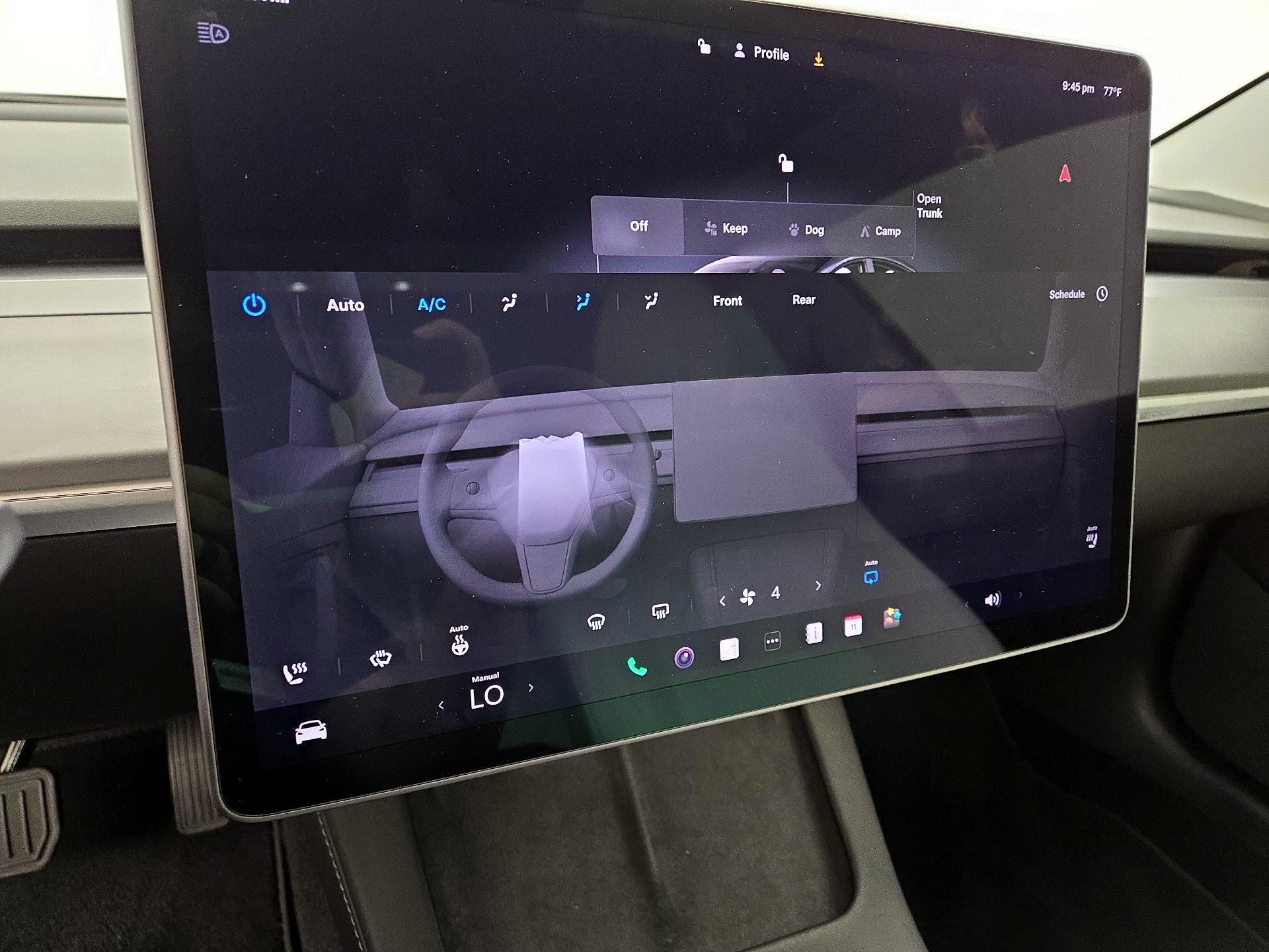 Thumbnail: 2022 Tesla Model 3 - 16