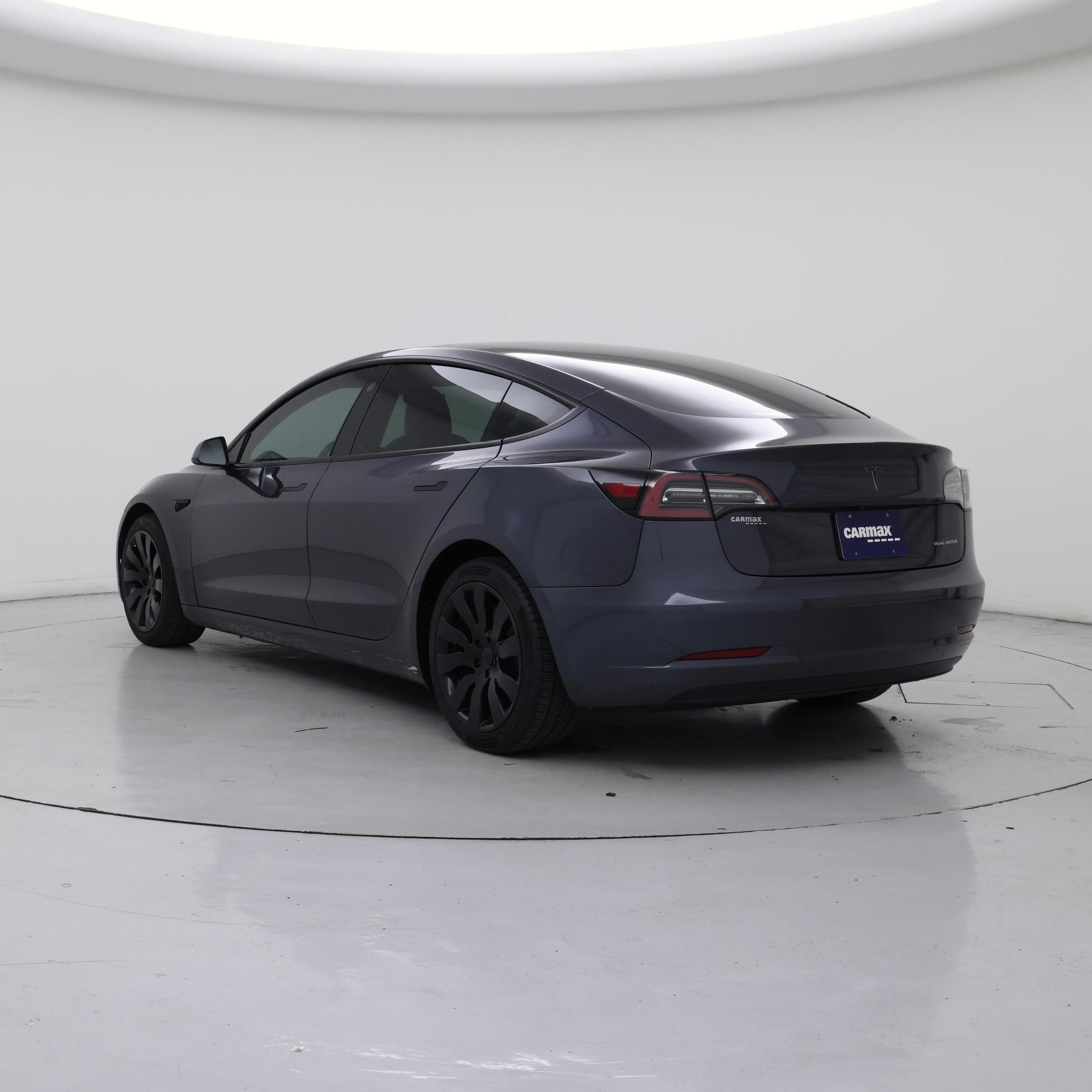 Thumbnail: 2022 Tesla Model 3 - 2