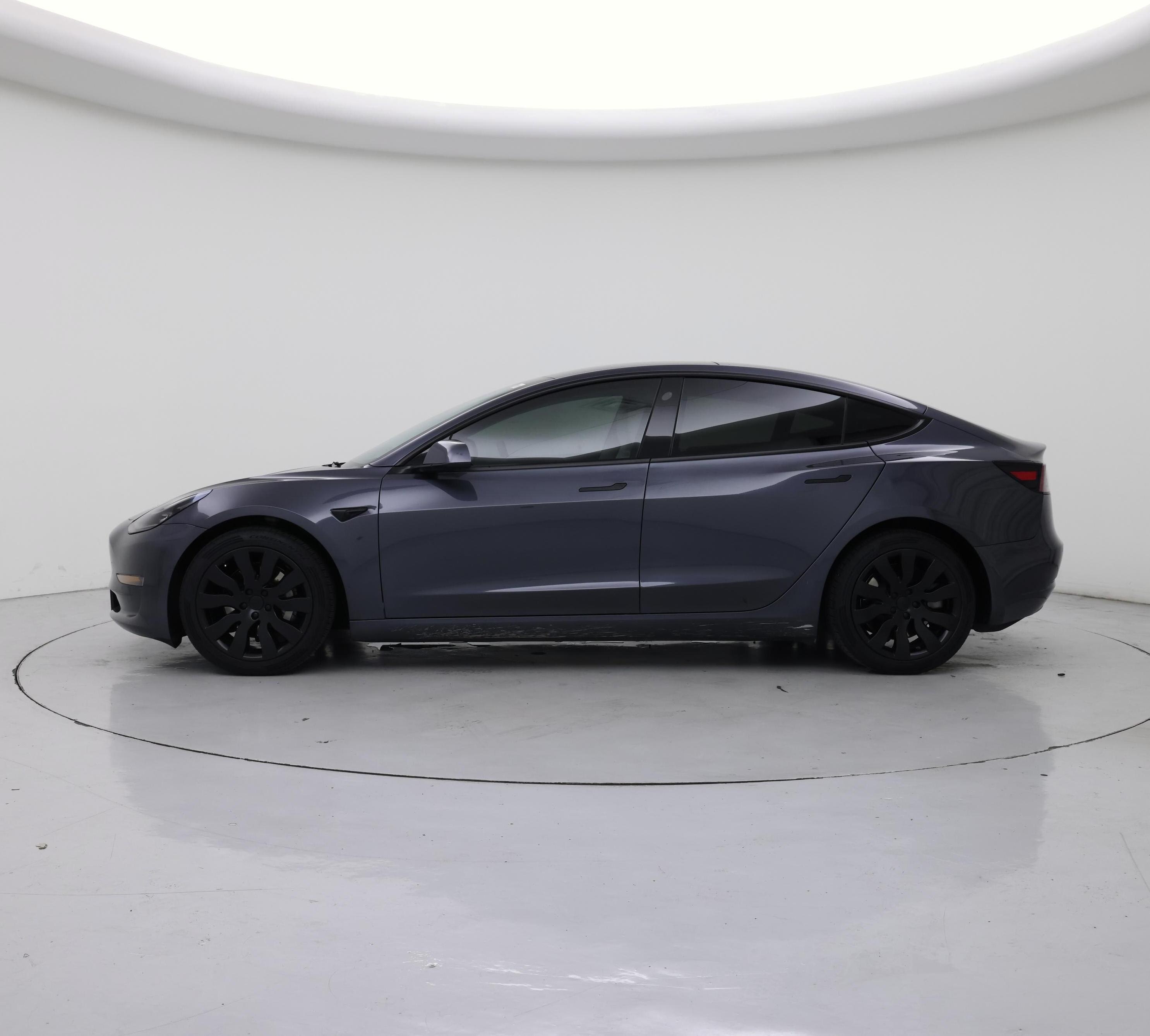 Thumbnail: 2022 Tesla Model 3 - 3