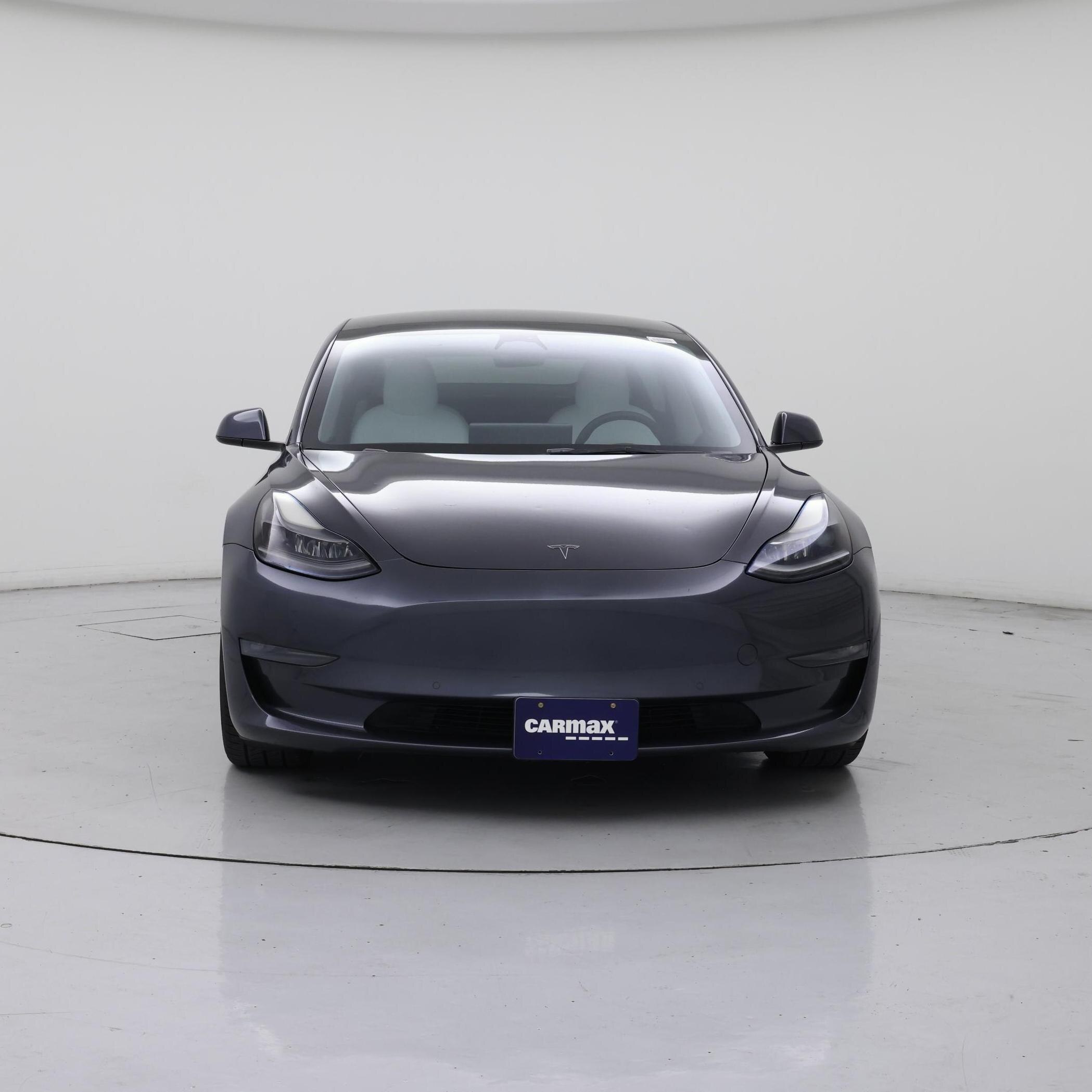Thumbnail: 2022 Tesla Model 3 - 5