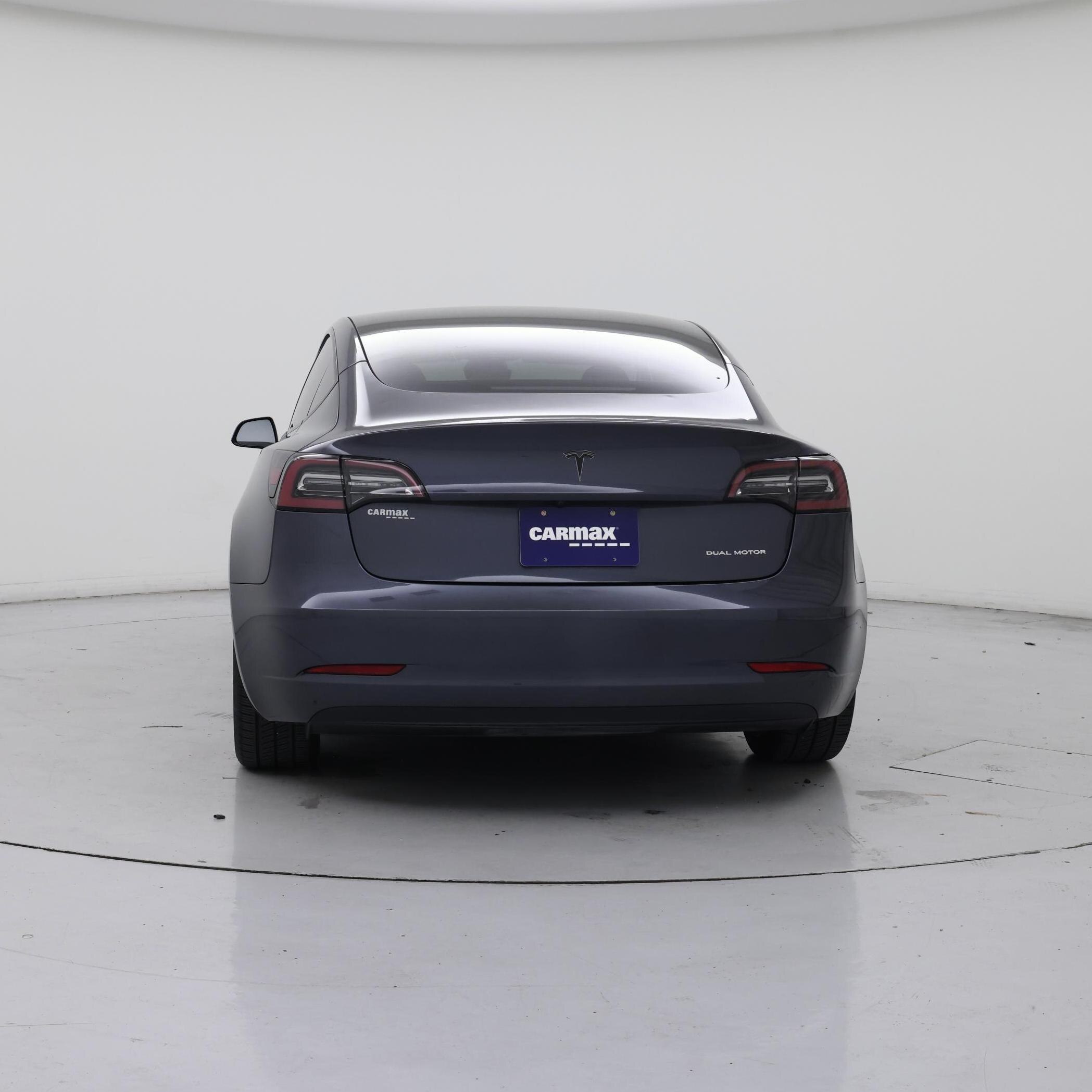 Thumbnail: 2022 Tesla Model 3 - 6