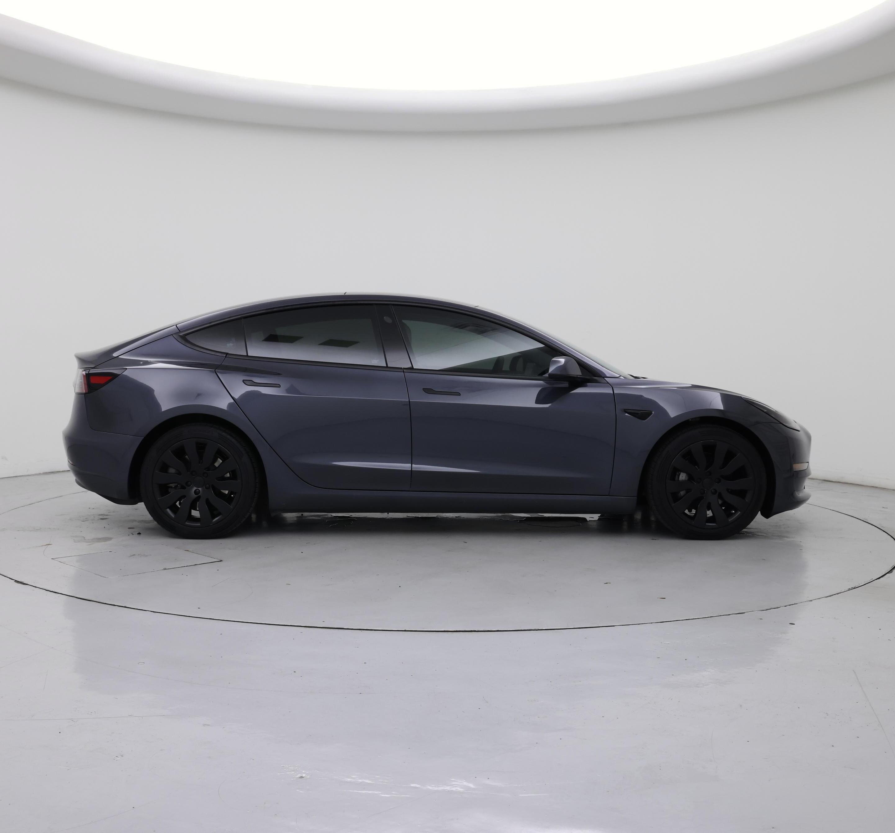 Thumbnail: 2022 Tesla Model 3 - 7