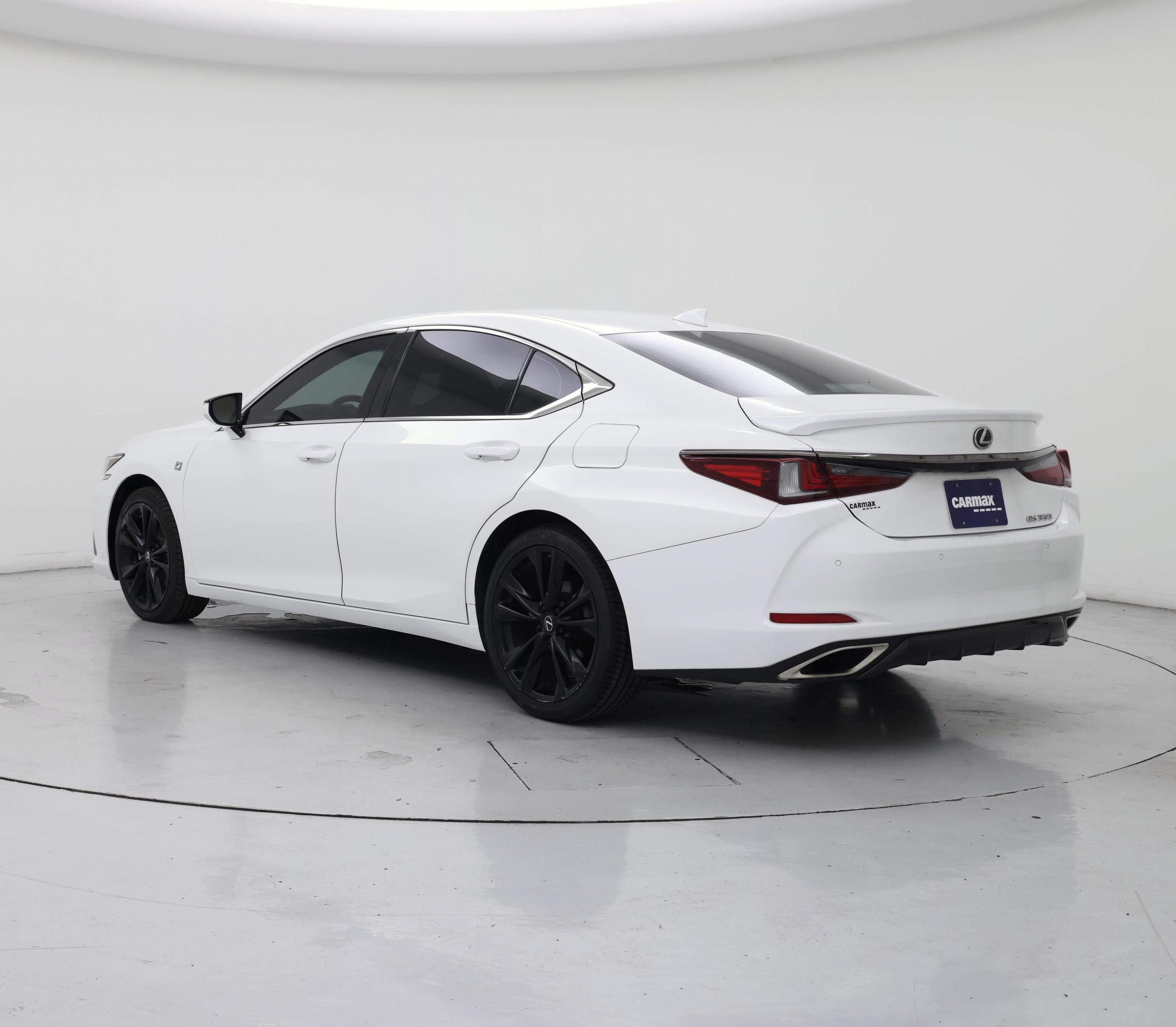 Thumbnail: 2023 Lexus ES - 2