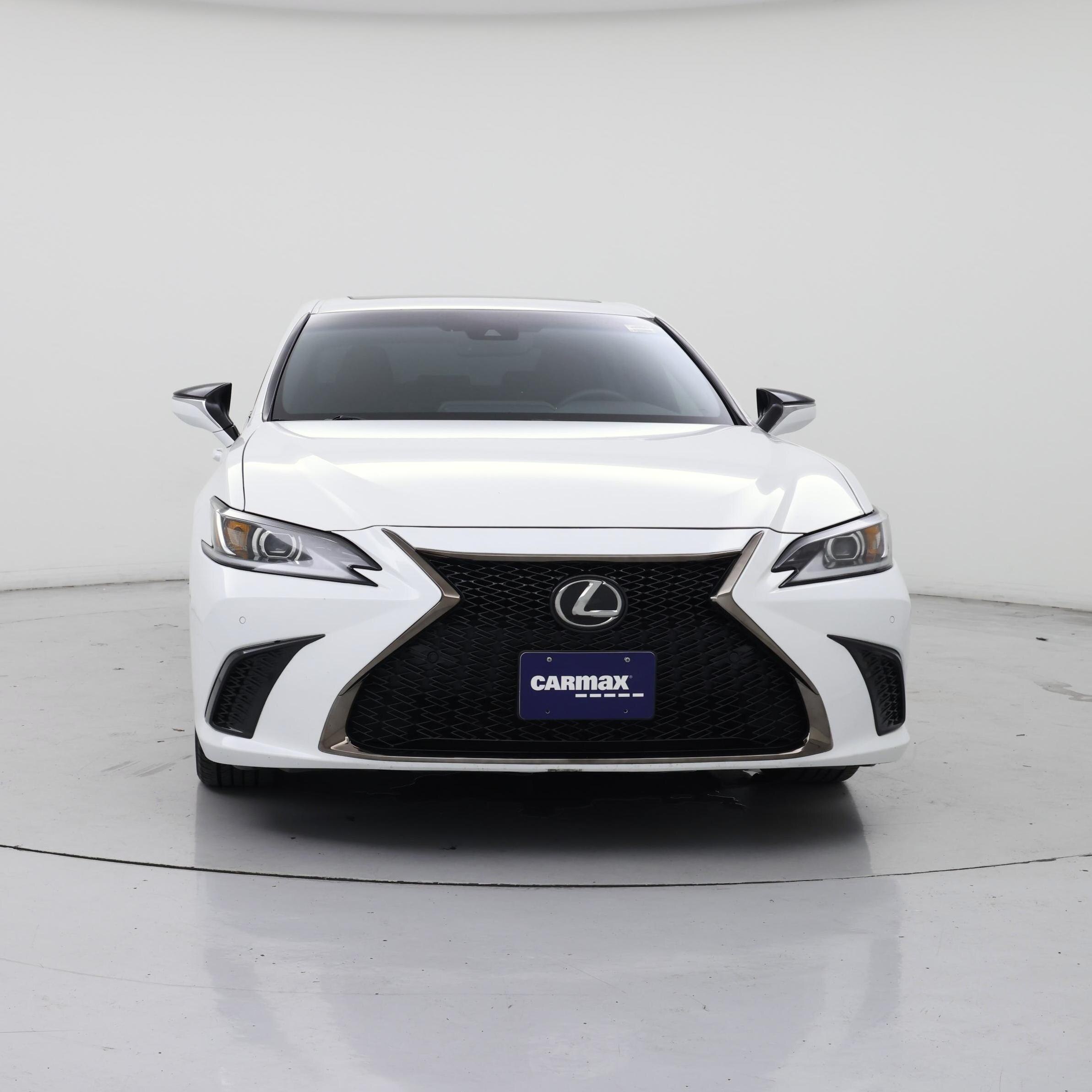 Thumbnail: 2023 Lexus ES - 5