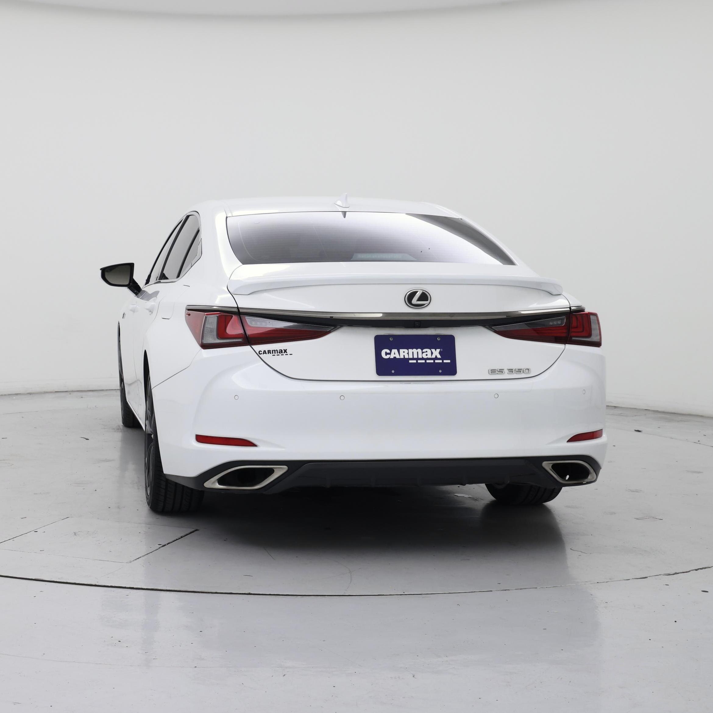 Thumbnail: 2023 Lexus ES - 6