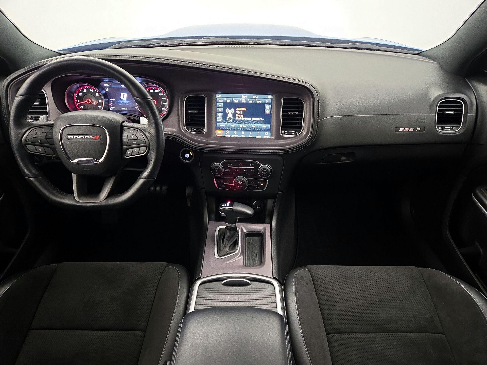 Thumbnail: 2023 Dodge Charger - 9