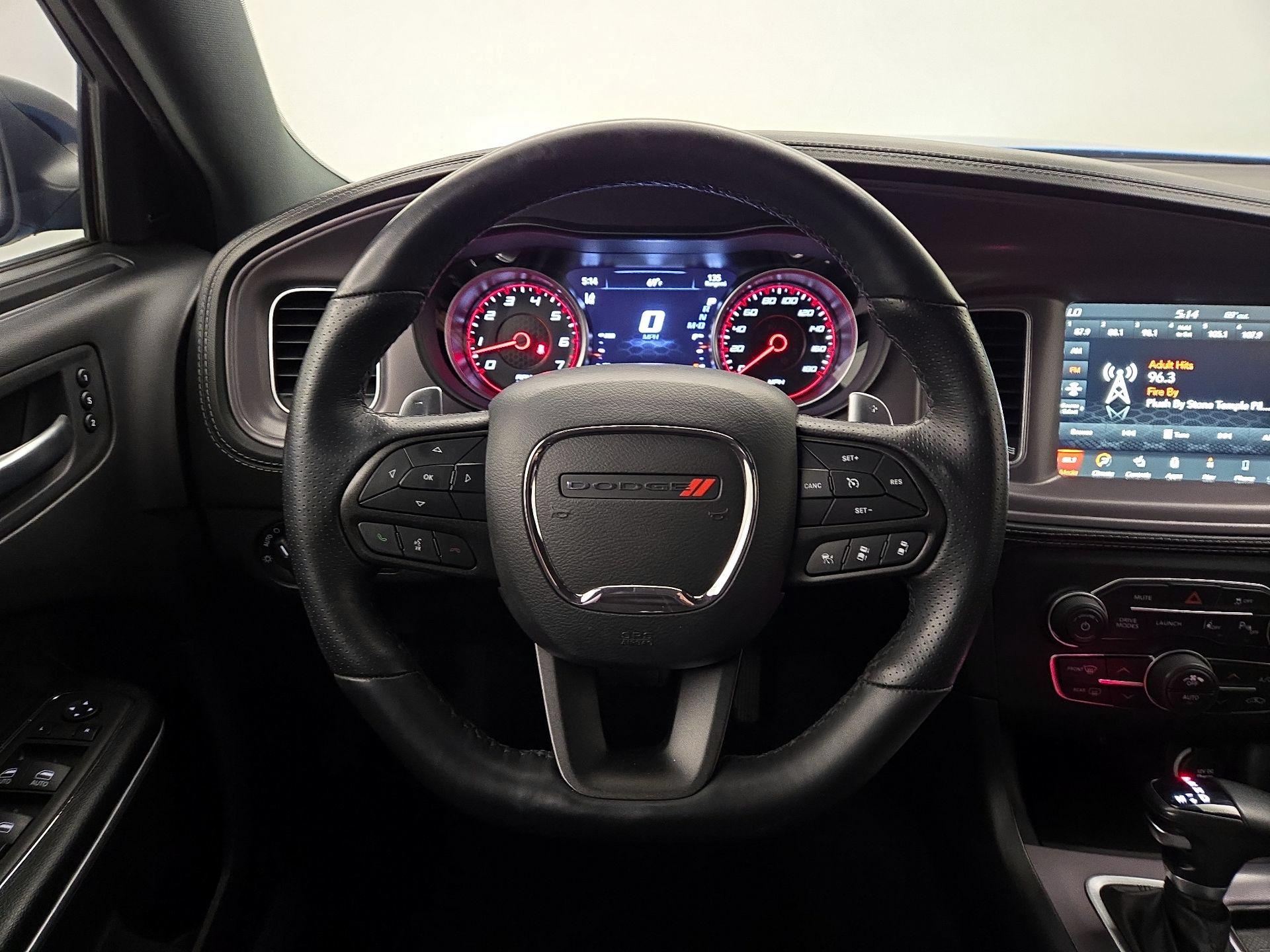 Thumbnail: 2023 Dodge Charger - 10