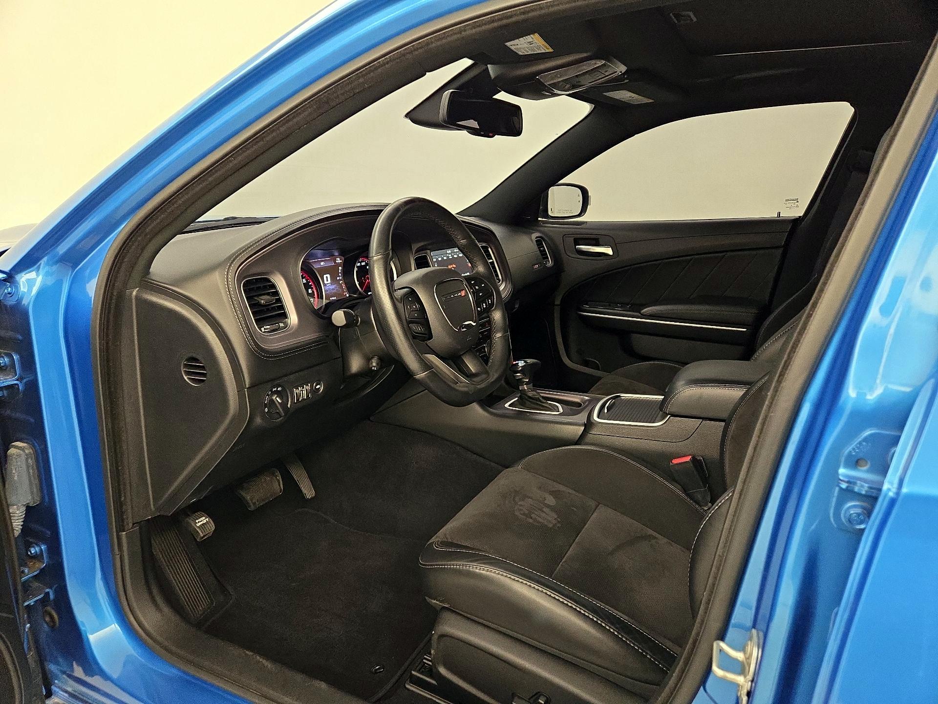 Thumbnail: 2023 Dodge Charger - 11