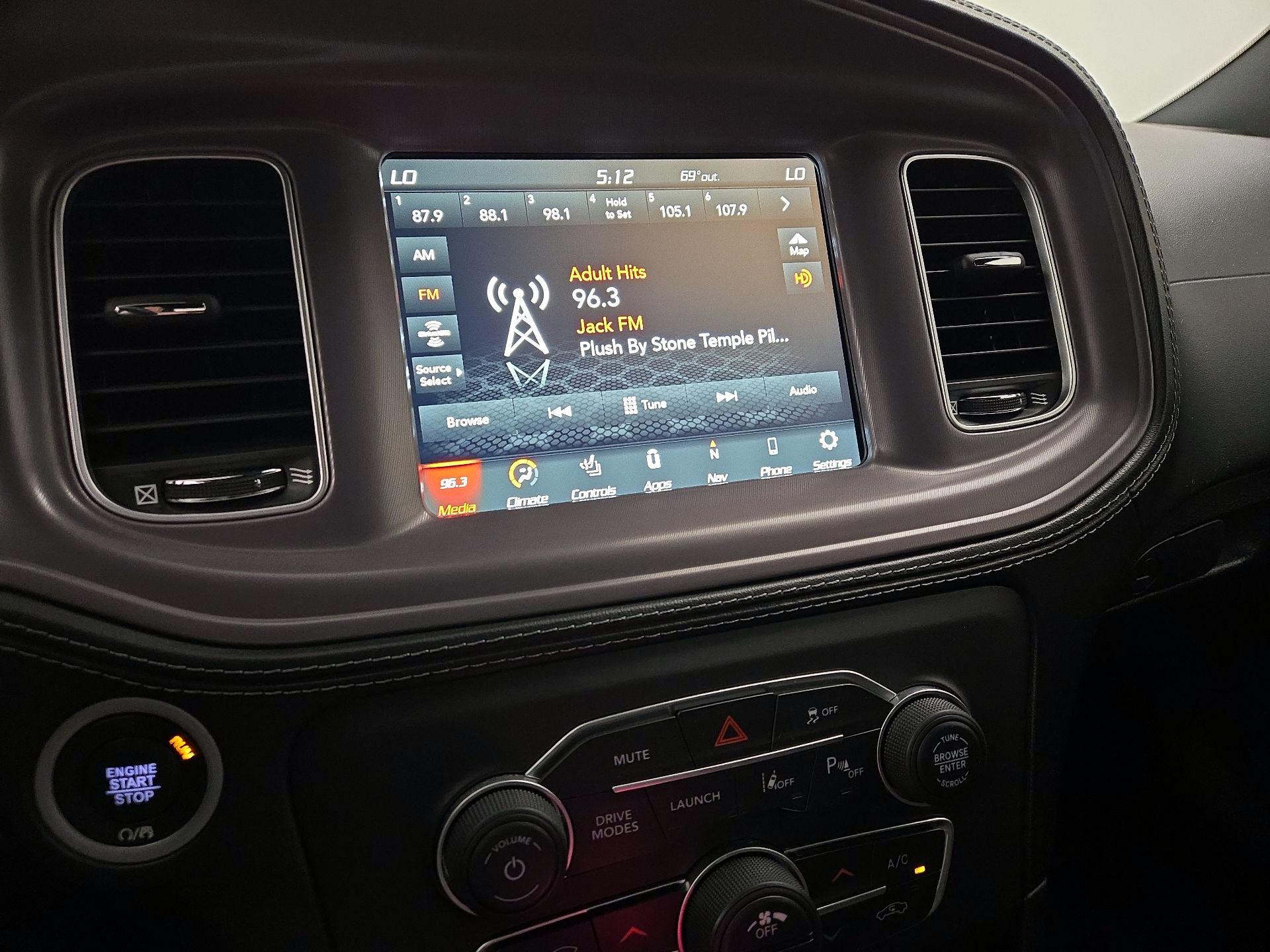 Thumbnail: 2023 Dodge Charger - 16