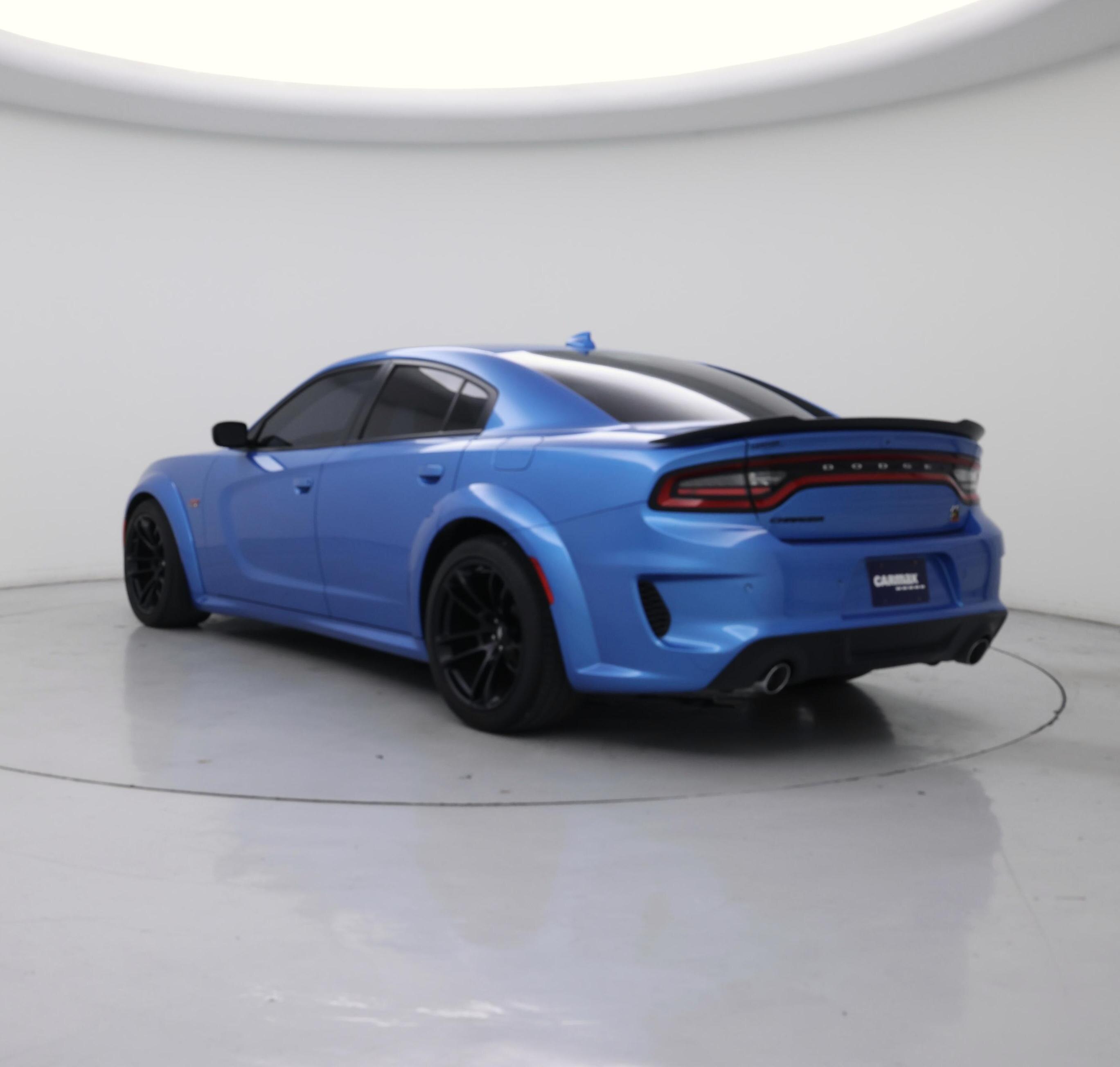 Thumbnail: 2023 Dodge Charger - 2