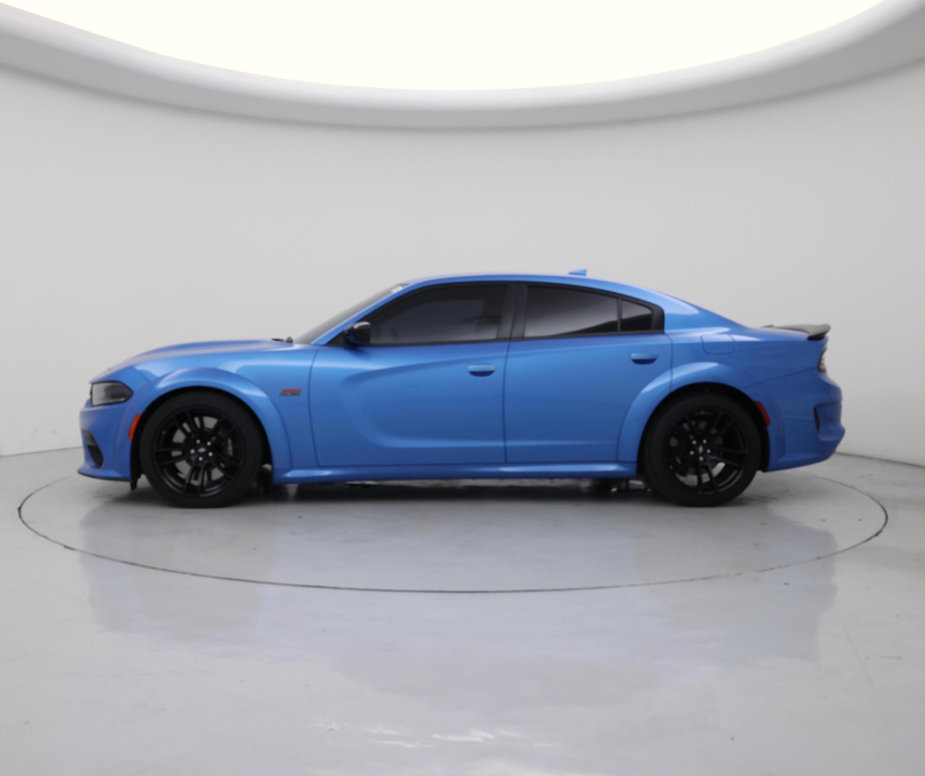 Thumbnail: 2023 Dodge Charger - 3