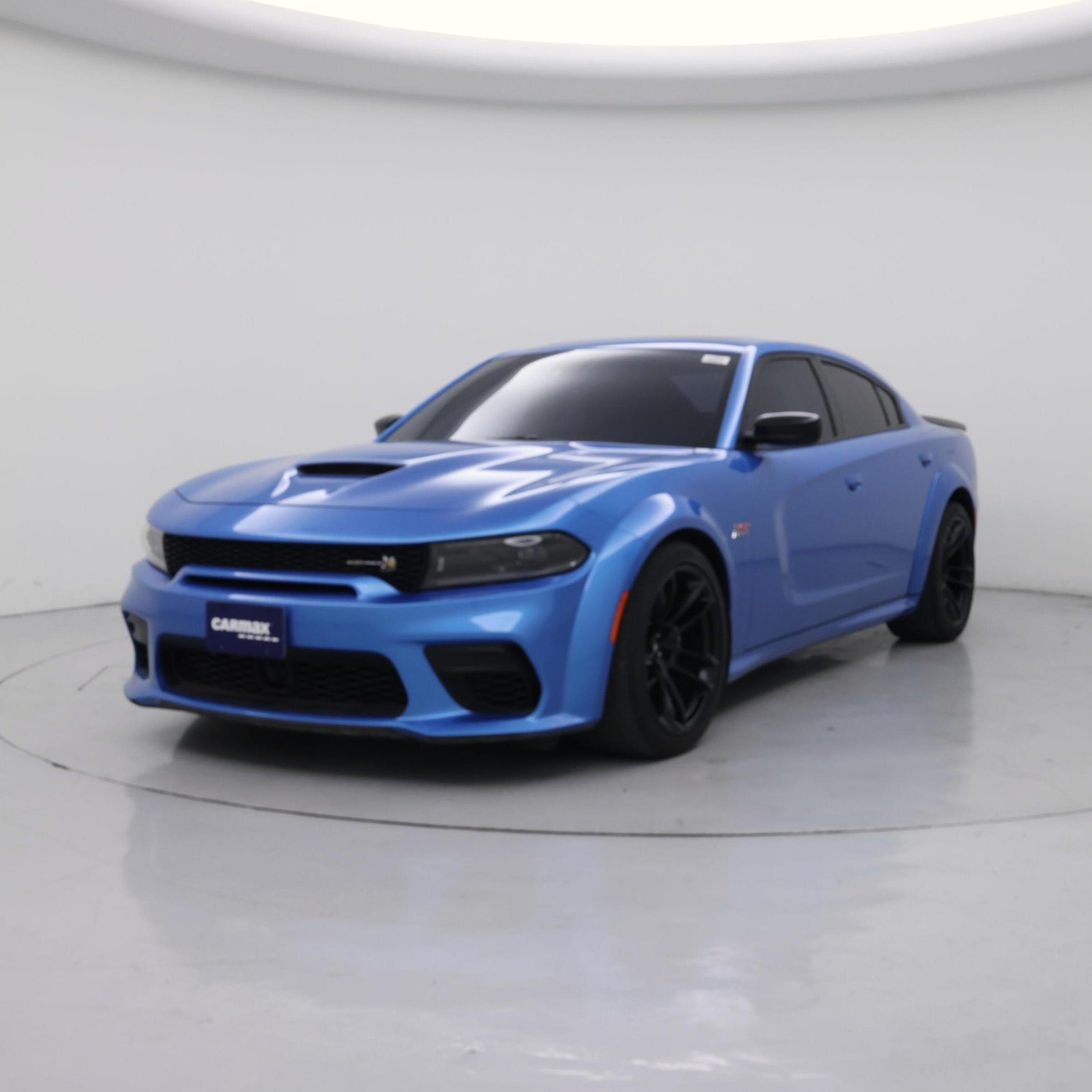 Thumbnail: 2023 Dodge Charger - 4