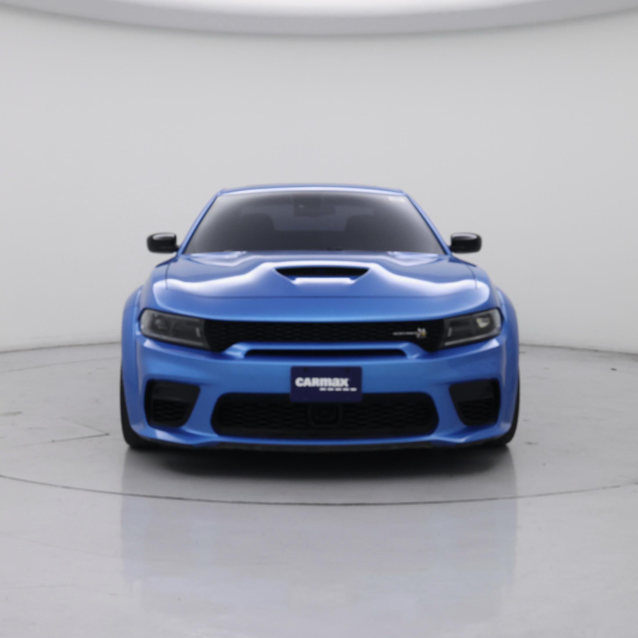 Thumbnail: 2023 Dodge Charger - 5