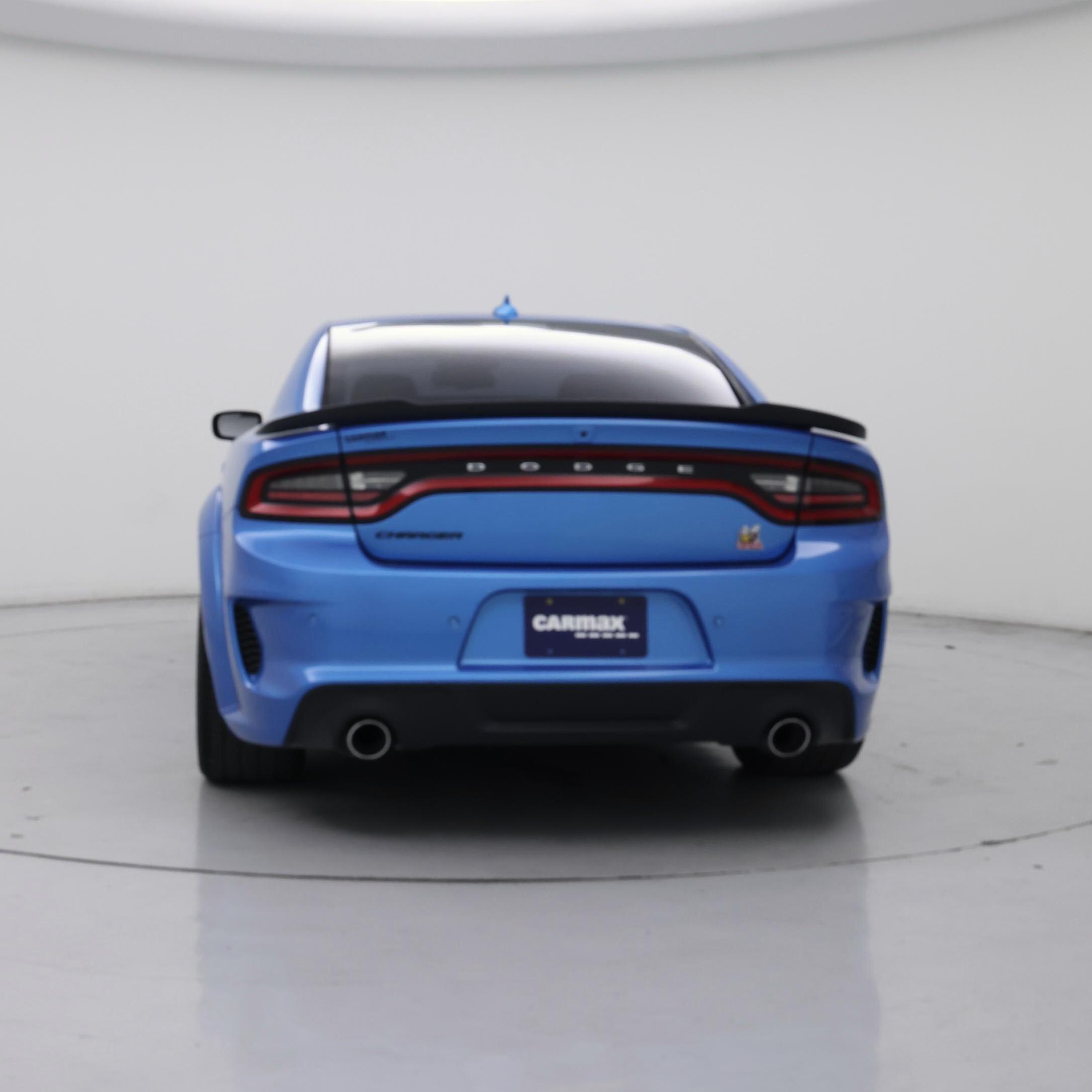 Thumbnail: 2023 Dodge Charger - 6