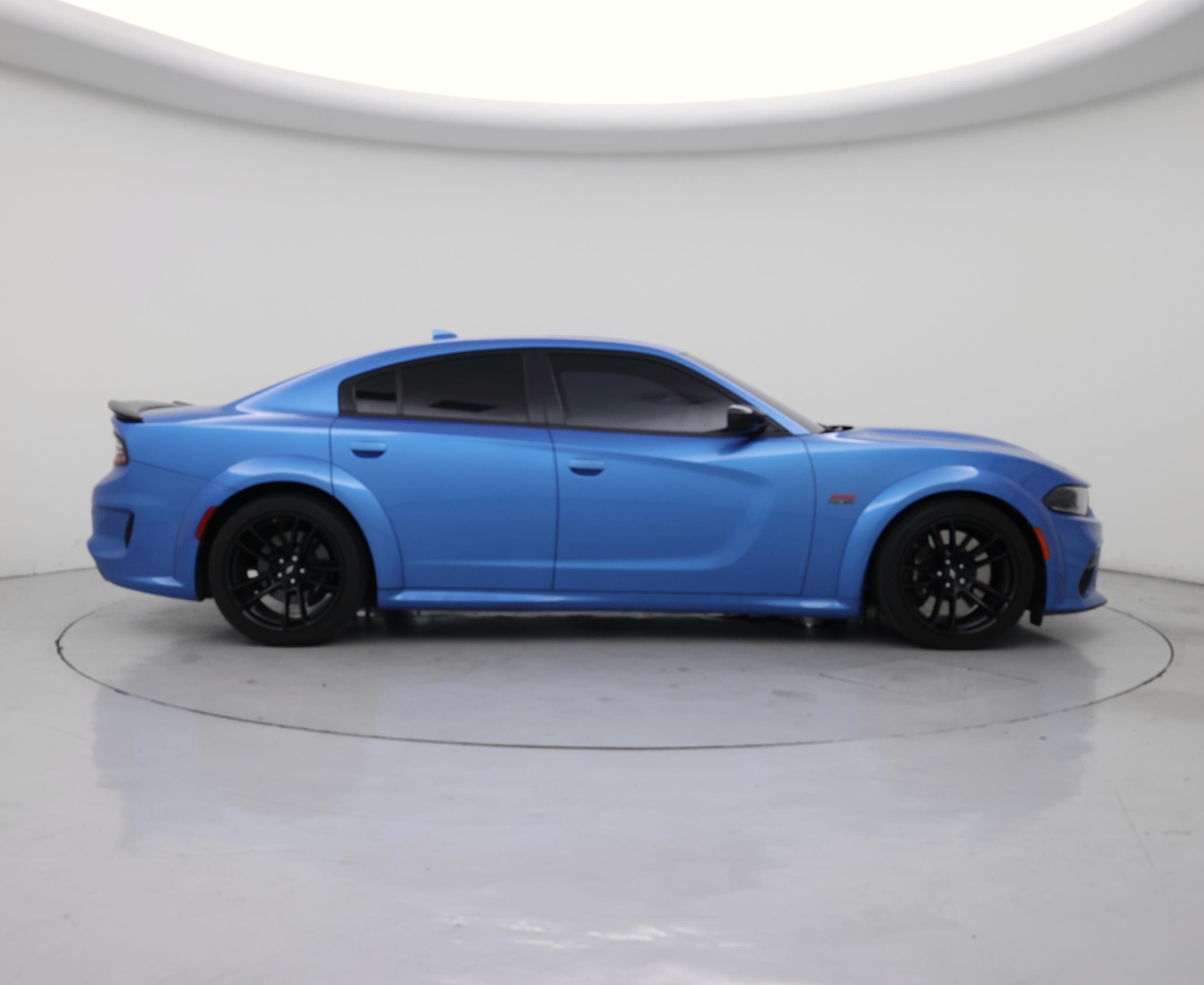 Thumbnail: 2023 Dodge Charger - 7
