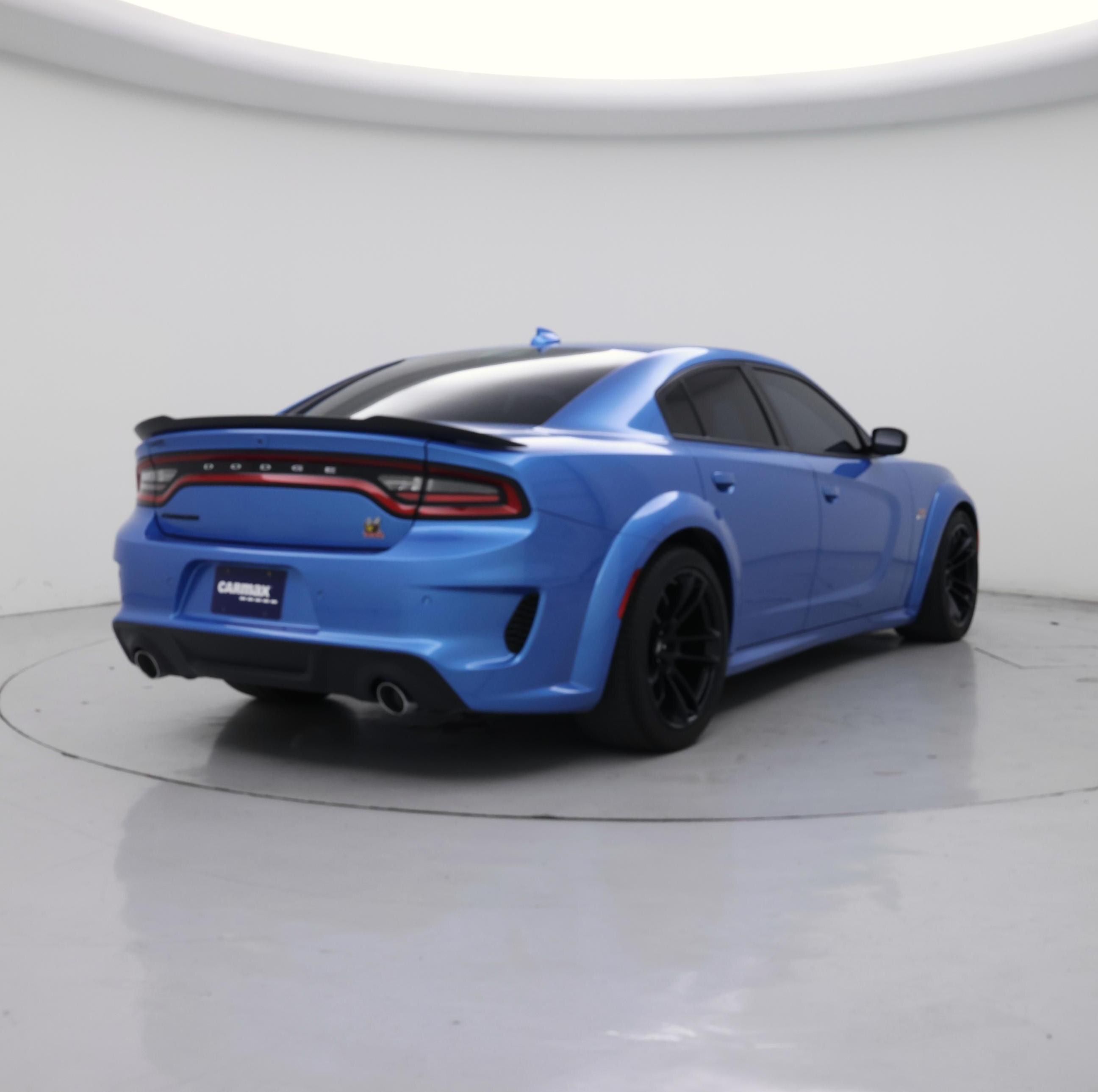 Thumbnail: 2023 Dodge Charger - 8