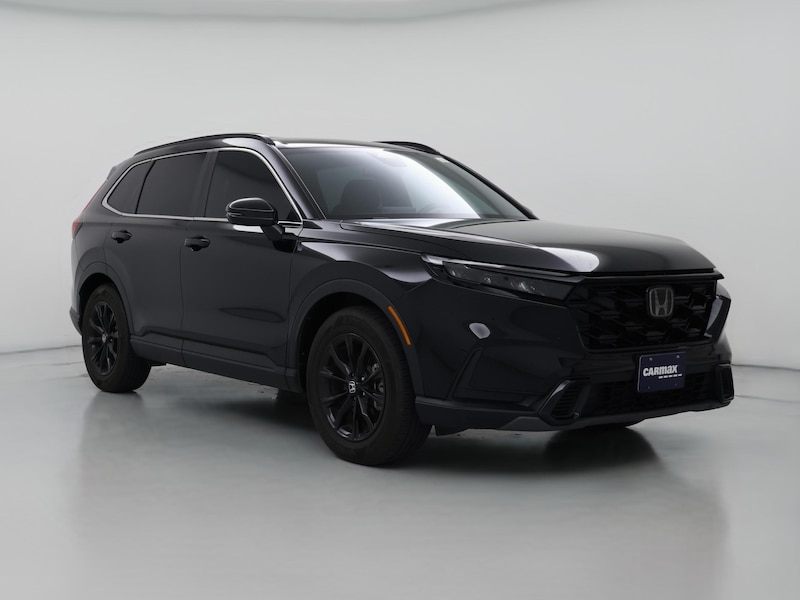 2024 Honda CR-V Sport