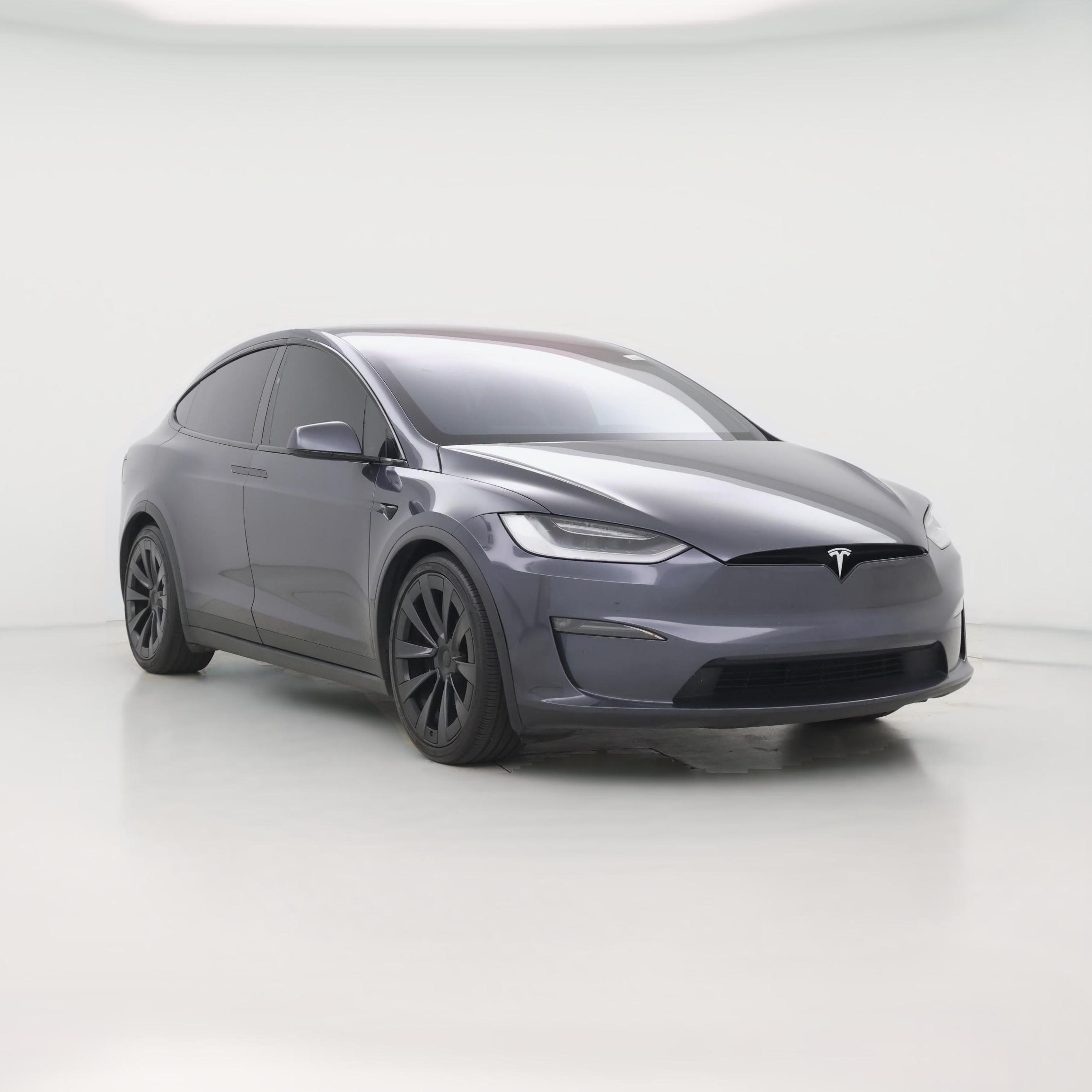 Thumbnail: 2023 Tesla Model X - 1