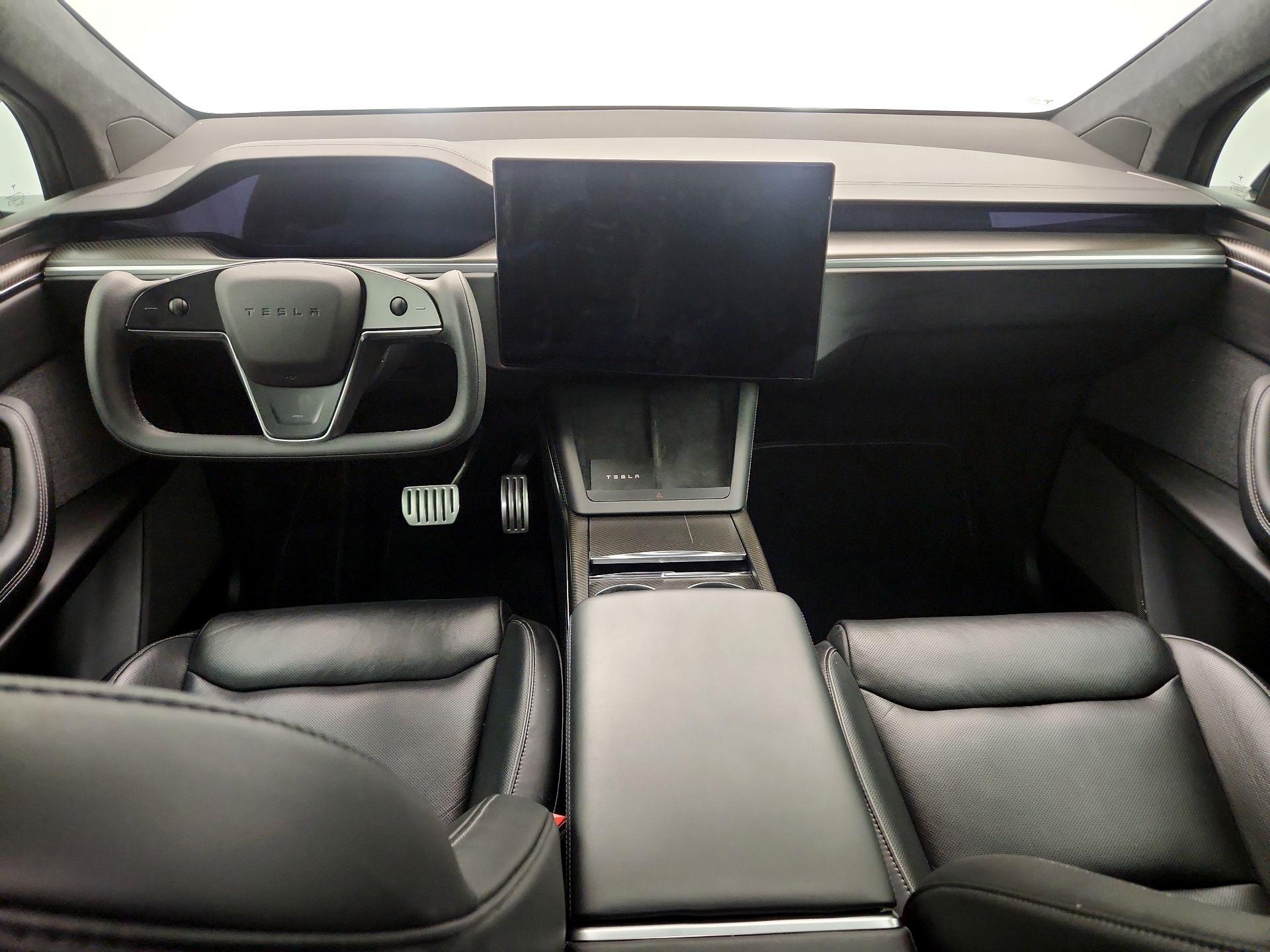 Thumbnail: 2023 Tesla Model X - 9