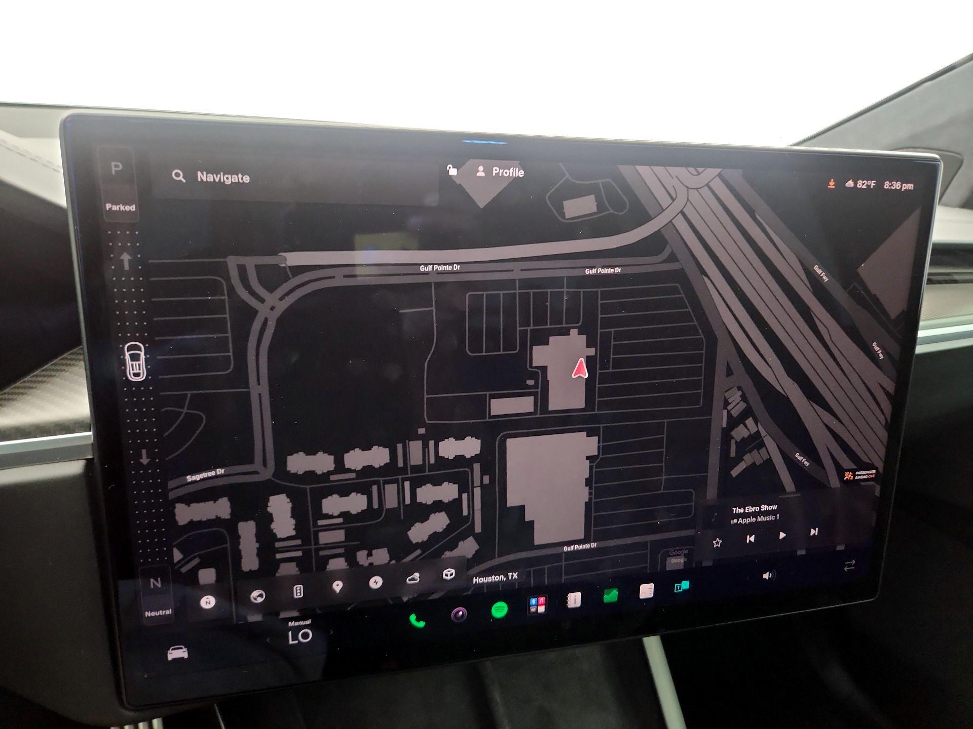Thumbnail: 2023 Tesla Model X - 13