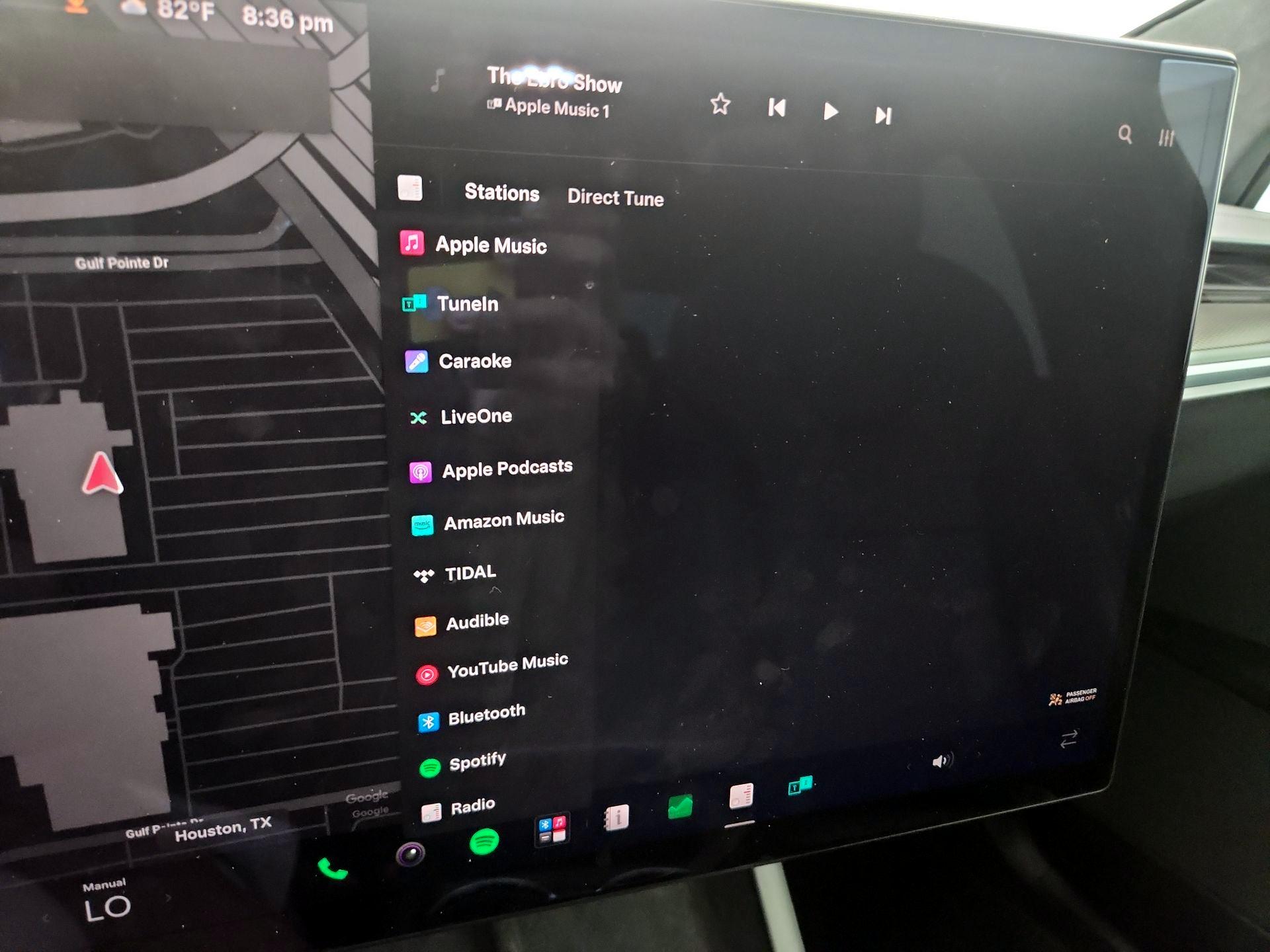 Thumbnail: 2023 Tesla Model X - 15