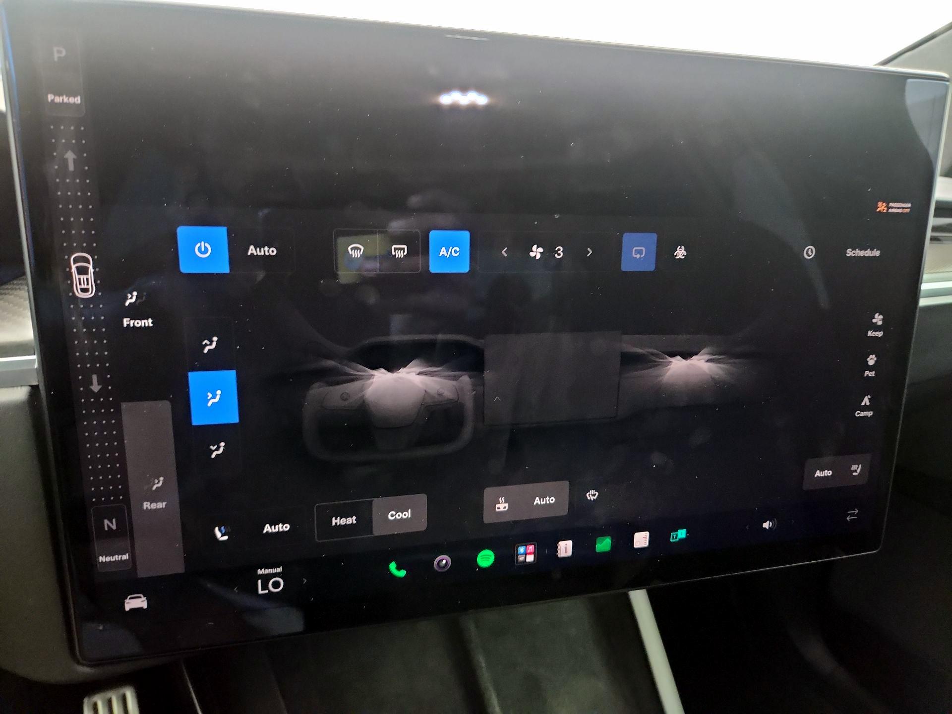 Thumbnail: 2023 Tesla Model X - 16