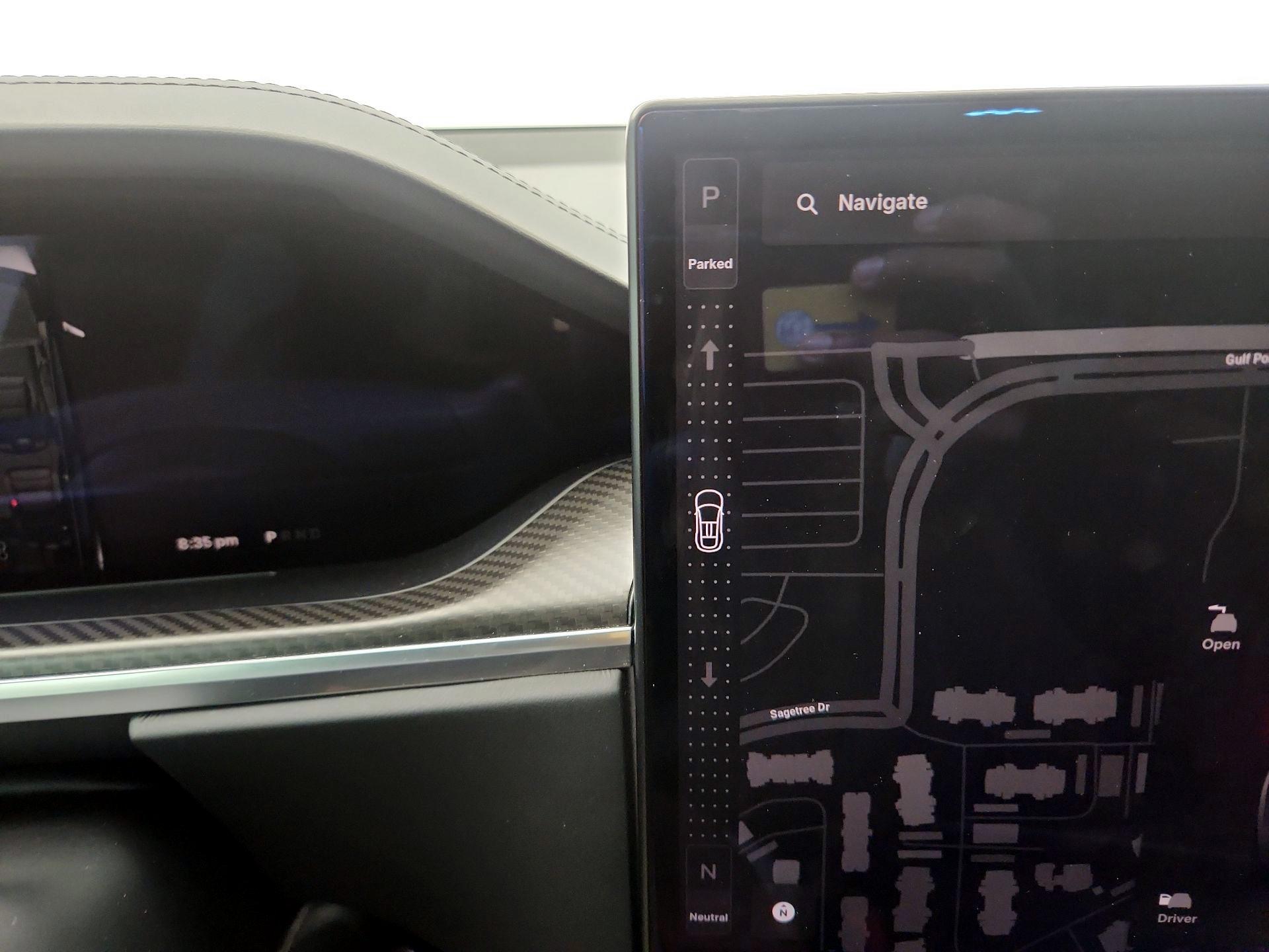 Thumbnail: 2023 Tesla Model X - 17