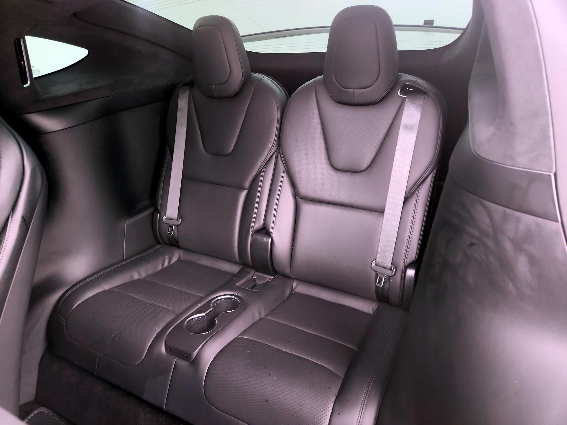 Thumbnail: 2023 Tesla Model X - 19