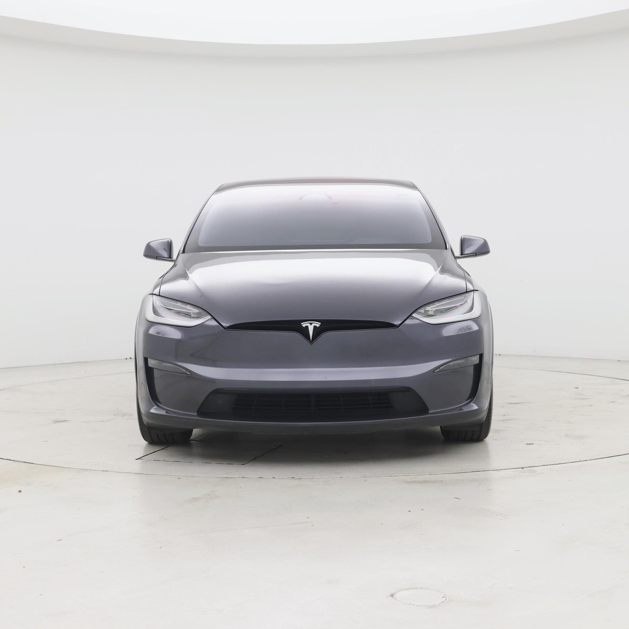 Thumbnail: 2023 Tesla Model X - 5