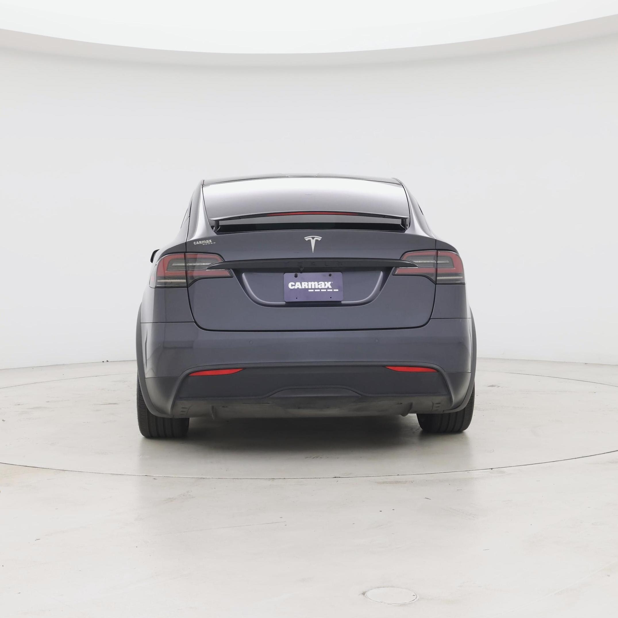 Thumbnail: 2023 Tesla Model X - 6