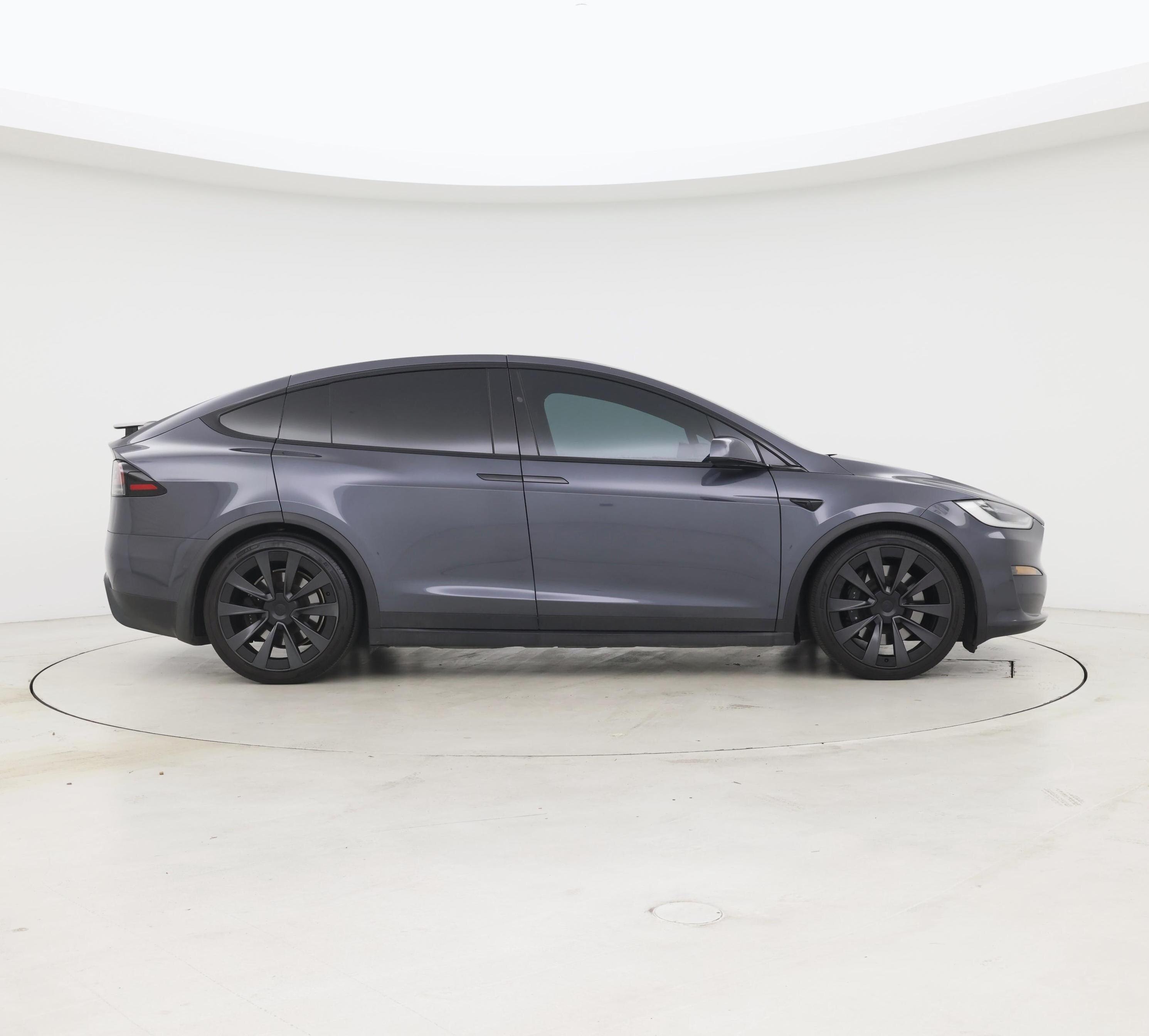 Thumbnail: 2023 Tesla Model X - 7